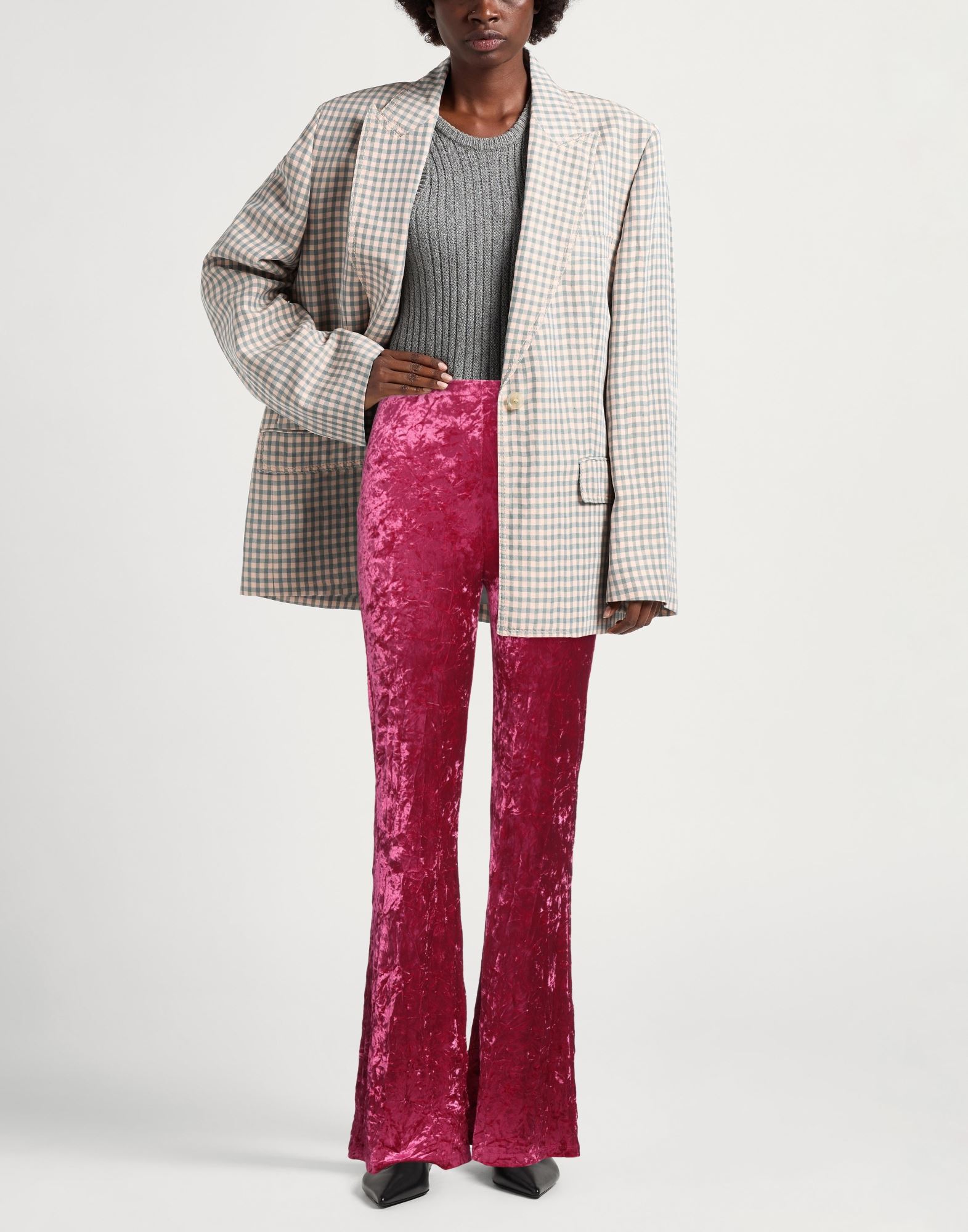  Rotate Birger Christensen - Hosen & Röcke - Hosen - On Yoox.com 