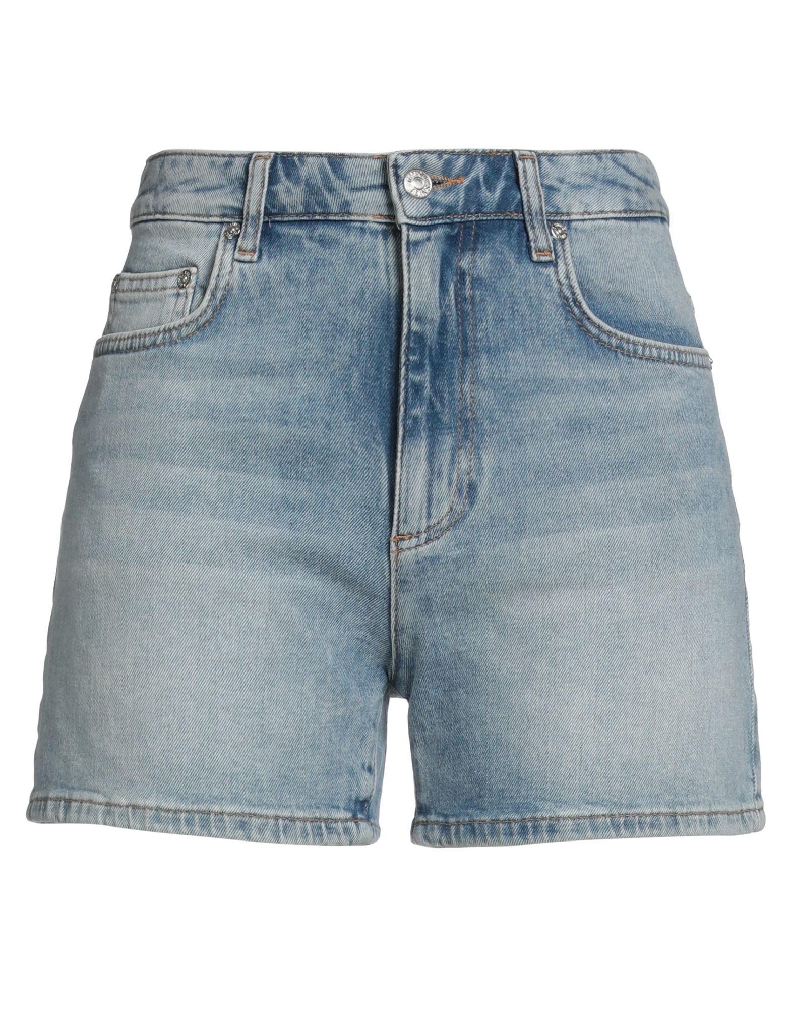  Moschino Jeans - Hosen & Röcke - Jeansshorts - On Yoox.com 