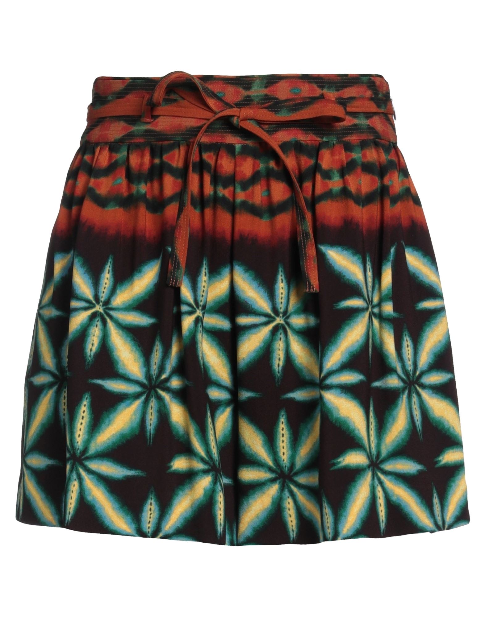 ULLA JOHNSON ULLA JOHNSON BOTTOMWEAR Σορτς & Βερμούδες