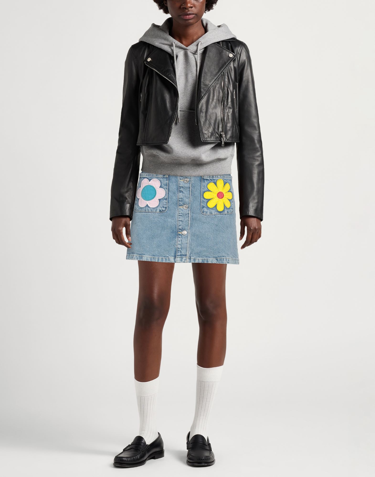  Moschino Jeans - Hosen & Röcke - Jeansröcke - On Yoox.com 