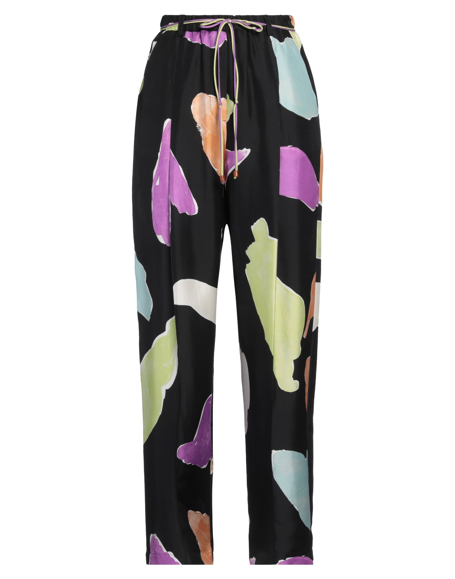 ALYSI BOTTOMWEAR Casual Παντελόνι