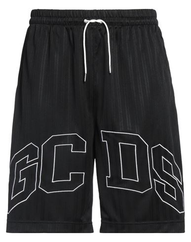 Shorts & Bermudashorts Herren Schwarz M Herren