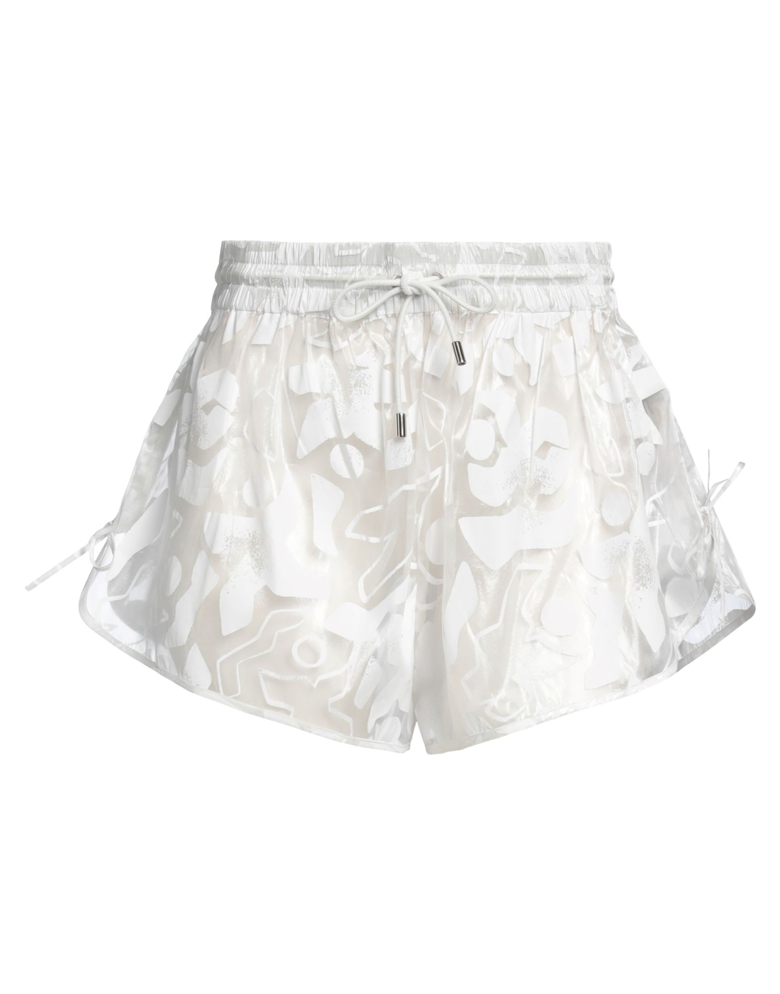 ISABEL MARANT ISABEL MARANT BOTTOMWEAR Σορτς & Βερμούδες