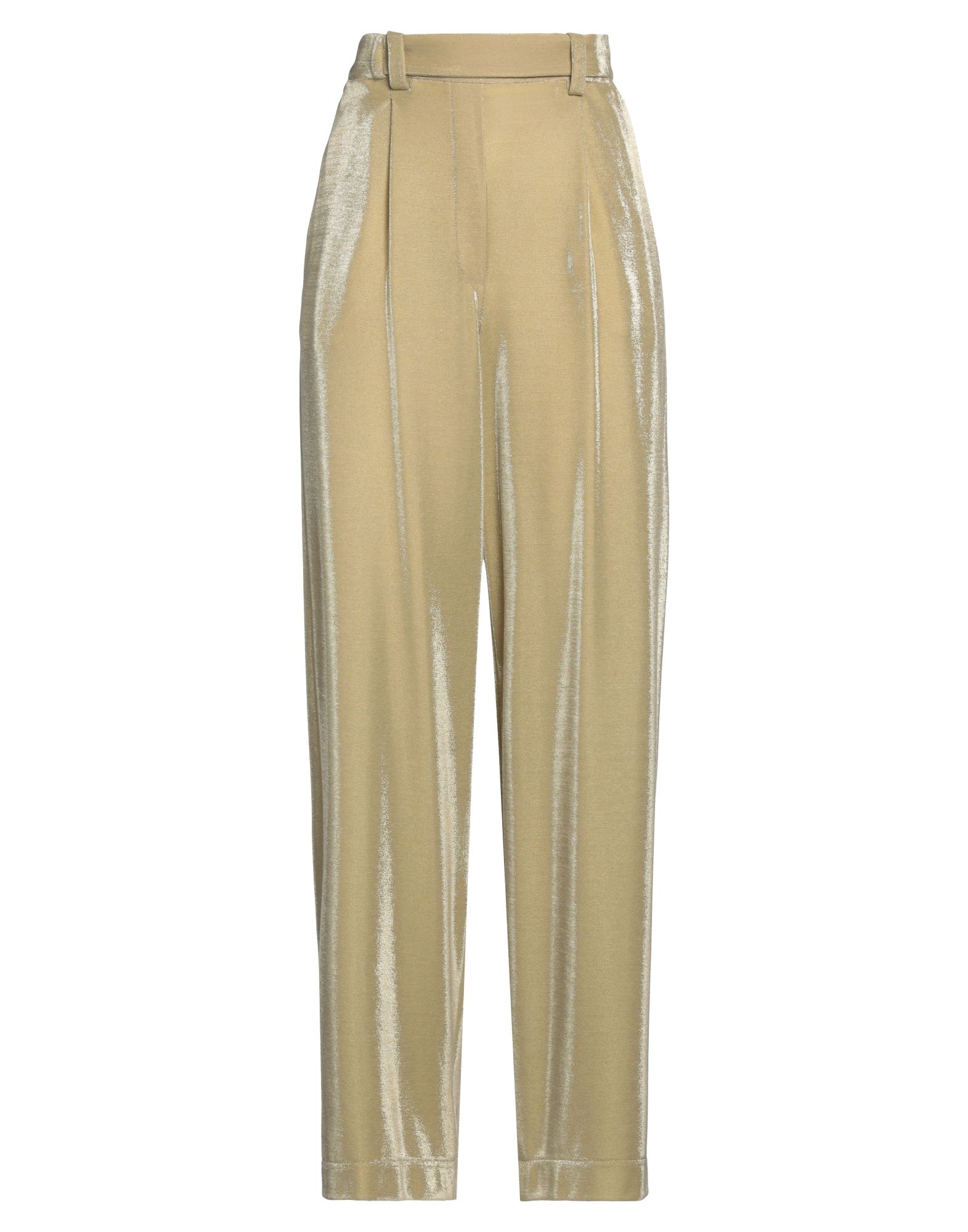 ALYSI ALYSI BOTTOMWEAR Casual Παντελόνι