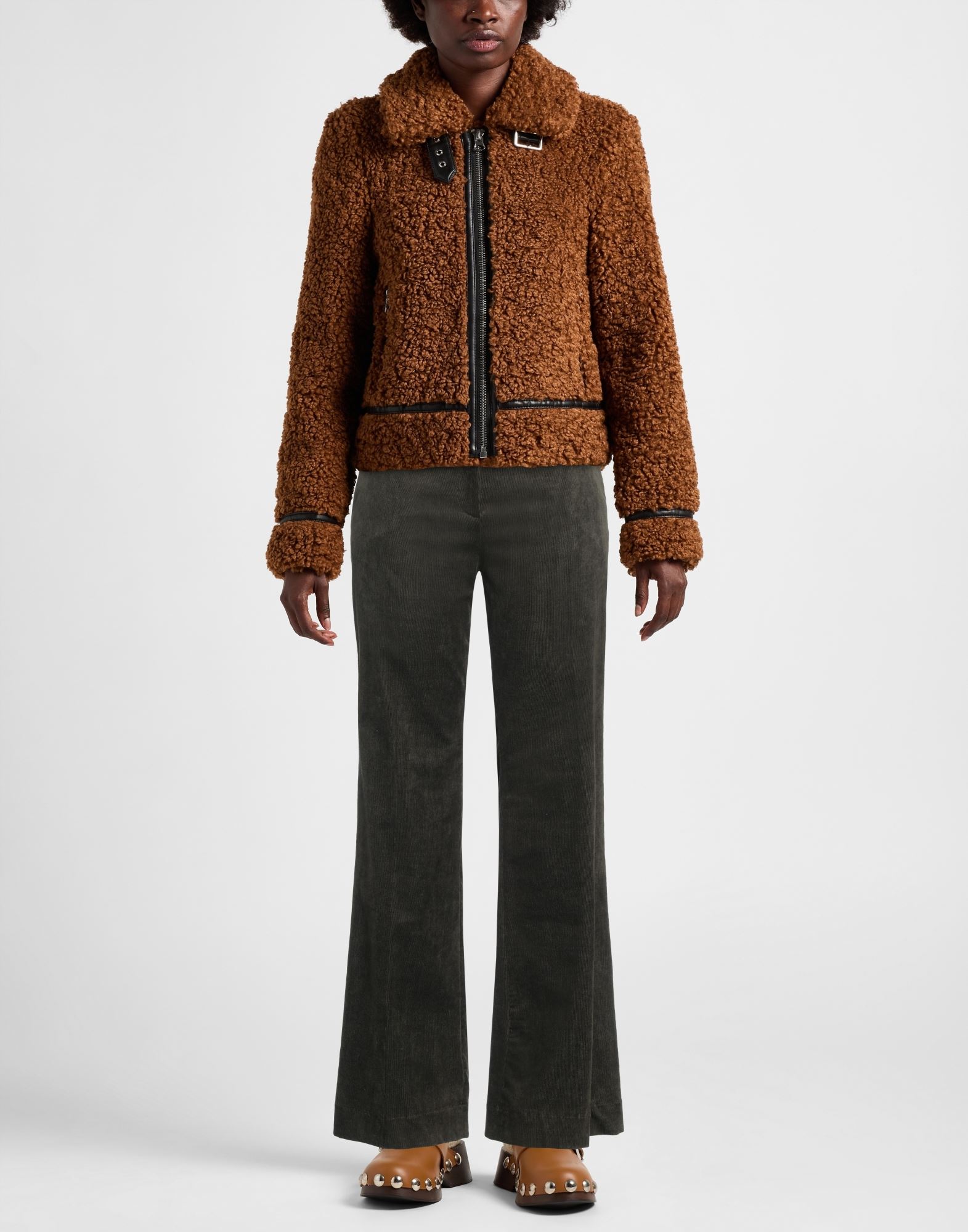  Antonelli - Hosen & Röcke - Hosen - On Yoox.com 
