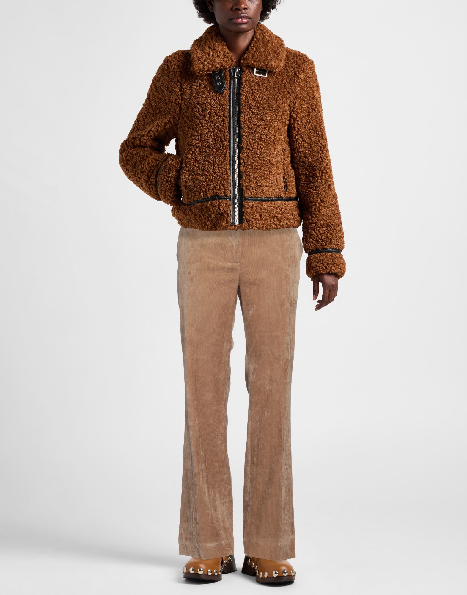  Antonelli - Hosen & Röcke - Hosen - On Yoox.com 