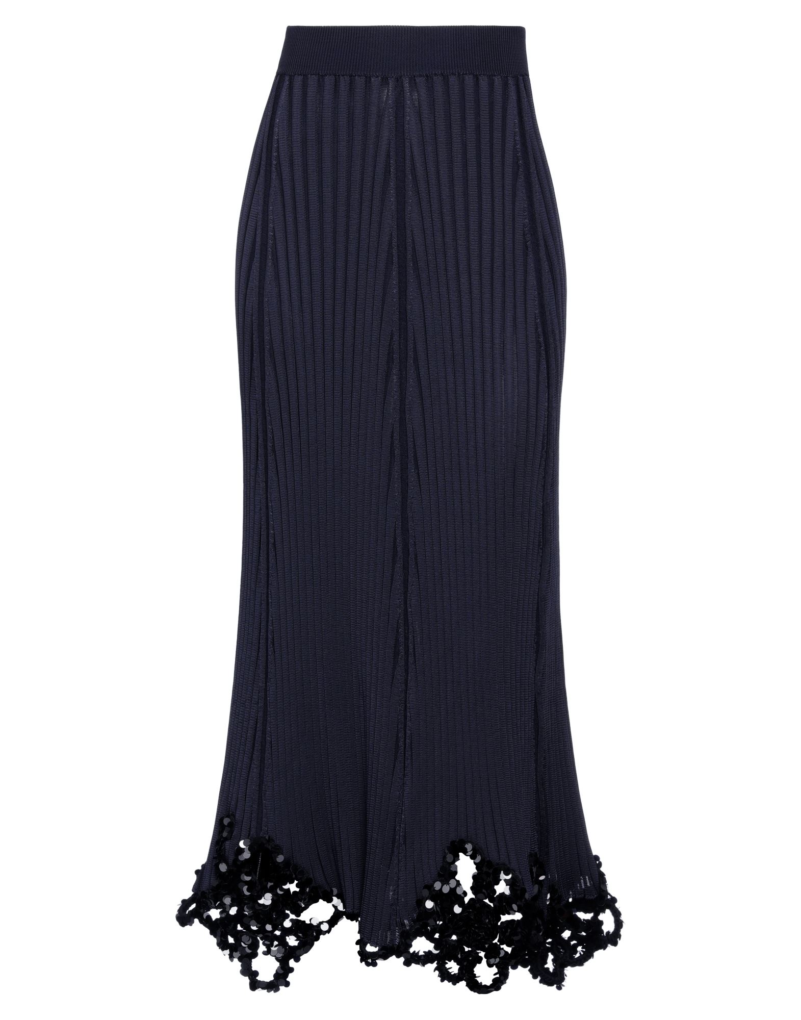 JIL SANDER JIL SANDER BOTTOMWEAR Μάξι φούστα