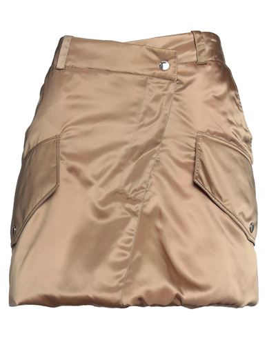 Minirock Damen Sand 30,32,34,36,38 Damen