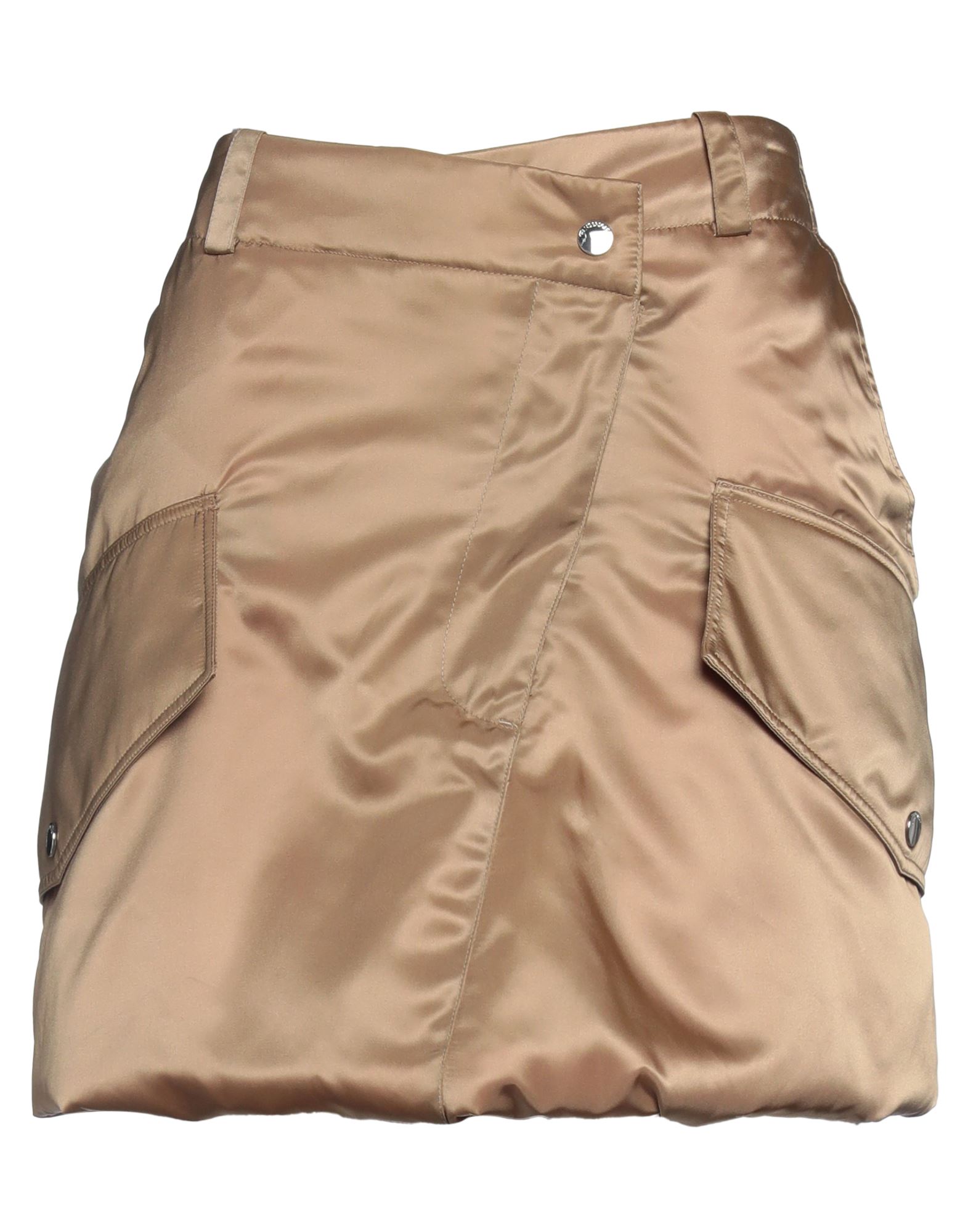 JW ANDERSON JW ANDERSON BOTTOMWEAR Μίνι φούστα
