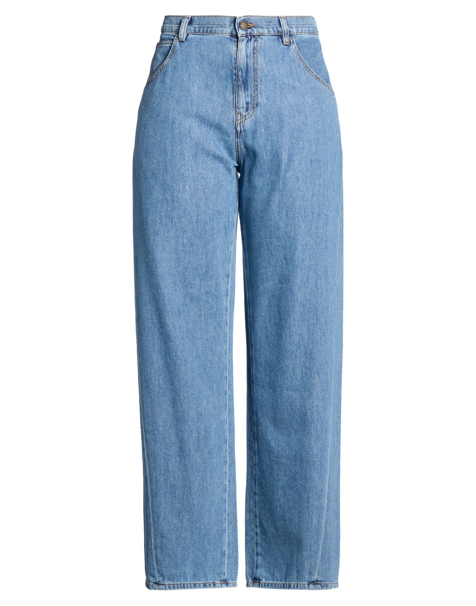  Darkpark - Hosen & Röcke - Jeanshosen - On Yoox.com 