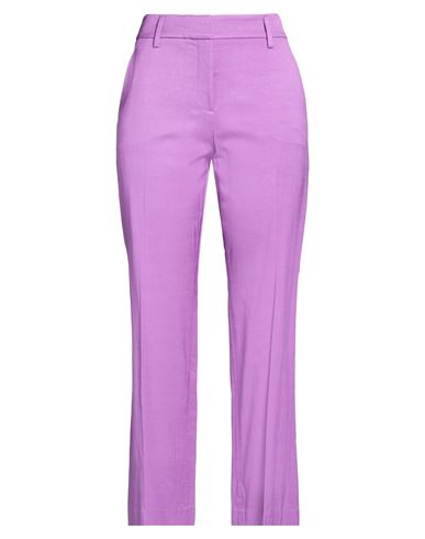Hose Damen Violett 32,34 Damen