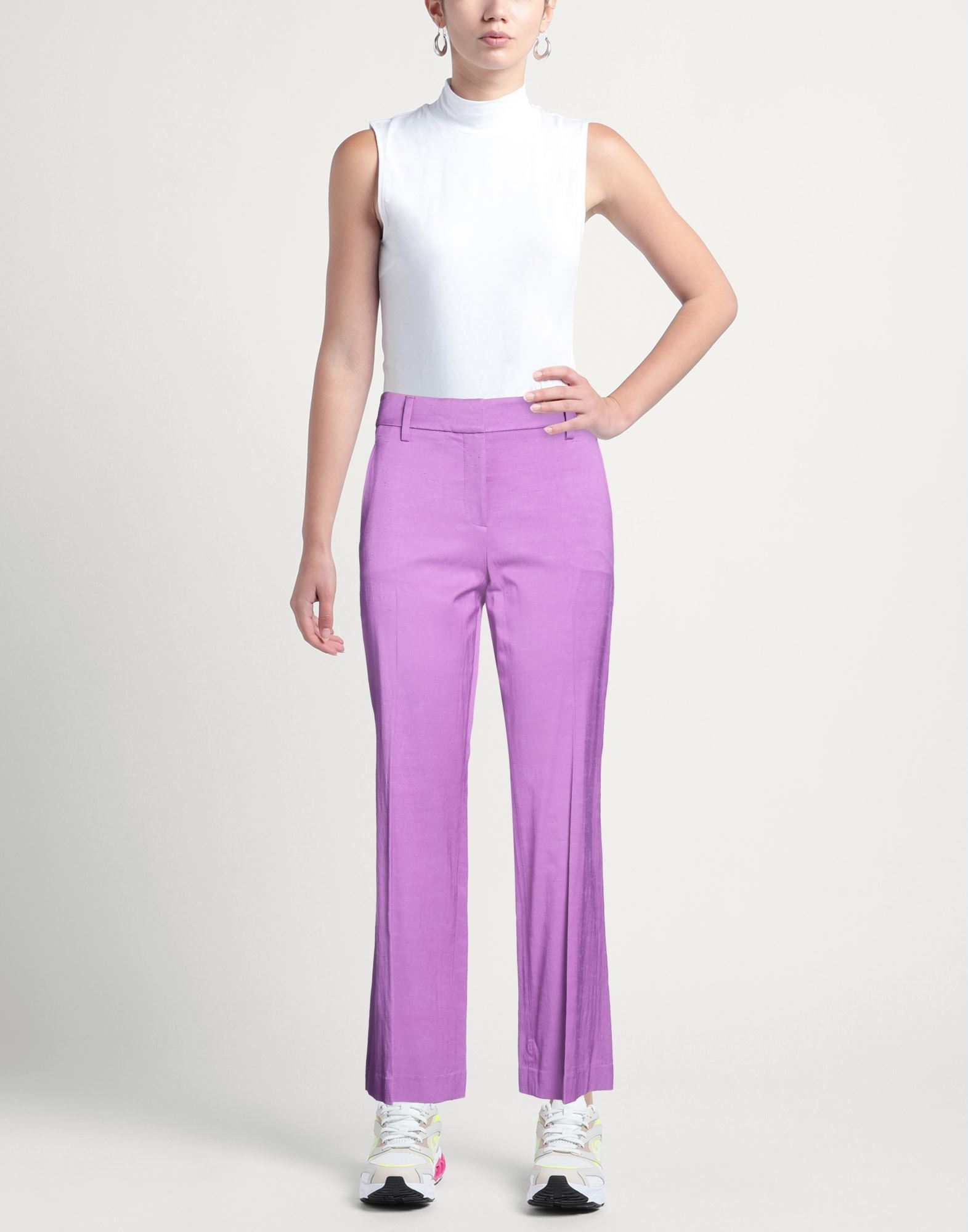  True Royal - Hosen & Röcke - Hosen - On Yoox.com 