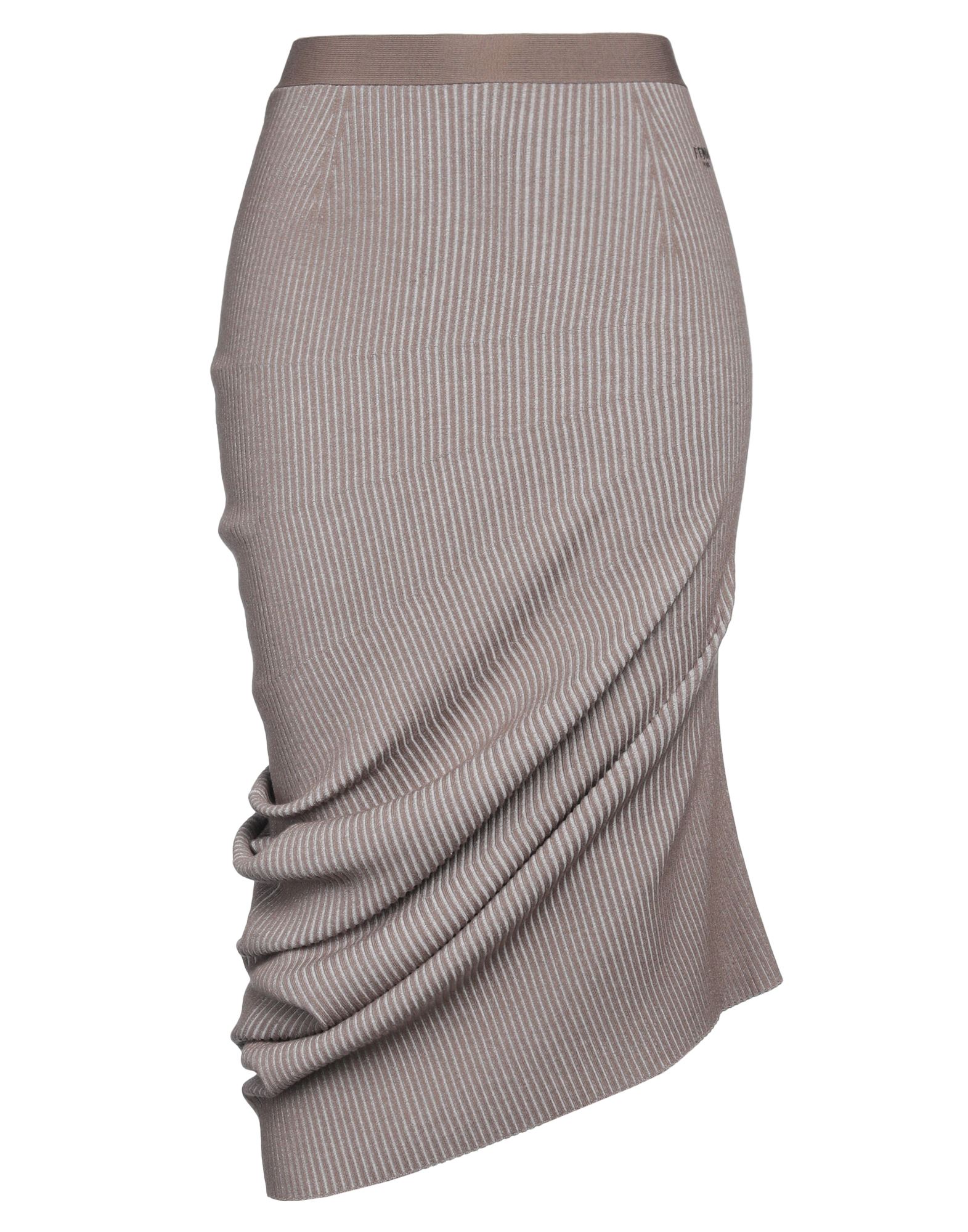  Fendi - Hosen & Röcke - Midi-röcke - On Yoox.com 