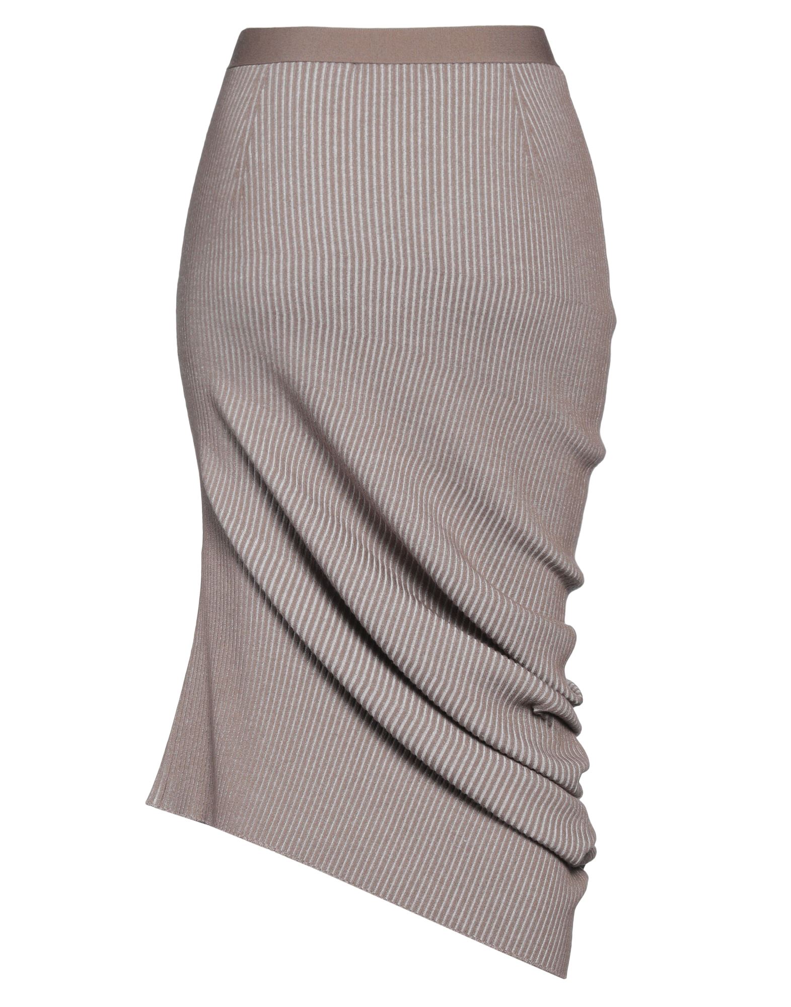  Fendi - Hosen & Röcke - Midi-röcke - On Yoox.com 