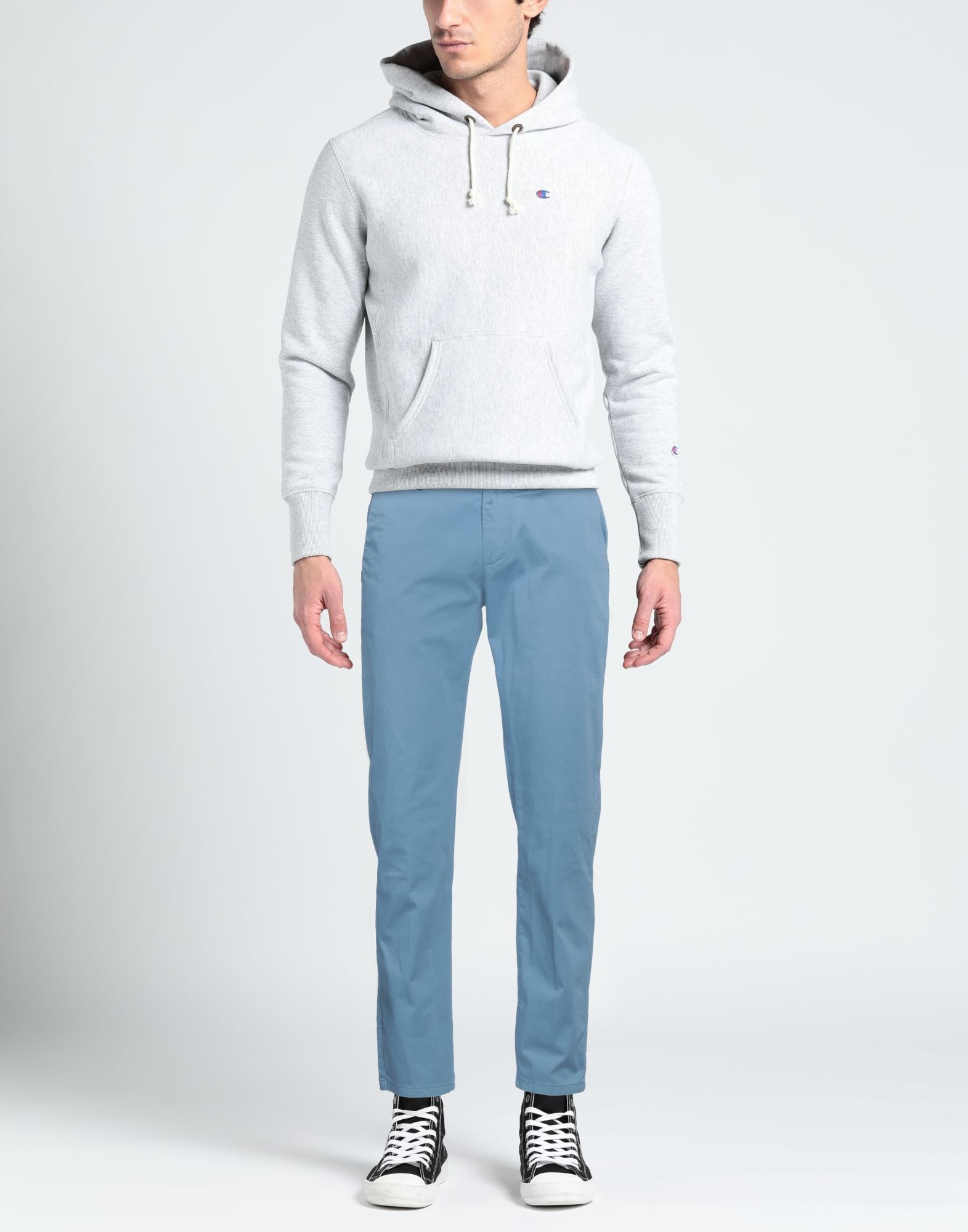  0/zero Construction - Bottomwear - Pantaloni - On Yoox.com 