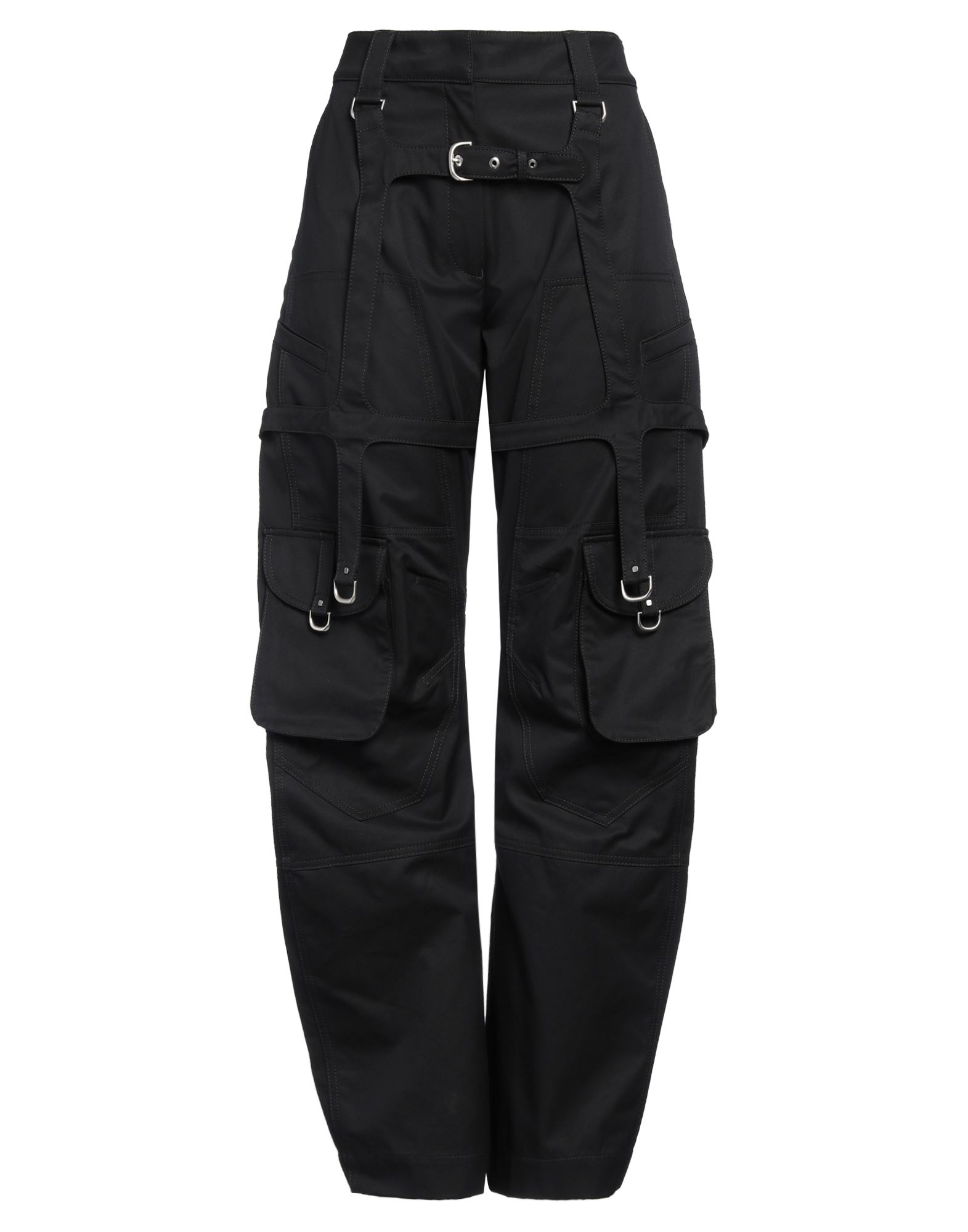 OFF-WHITE™ OFF-WHITE™ BOTTOMWEAR Casual Παντελόνι