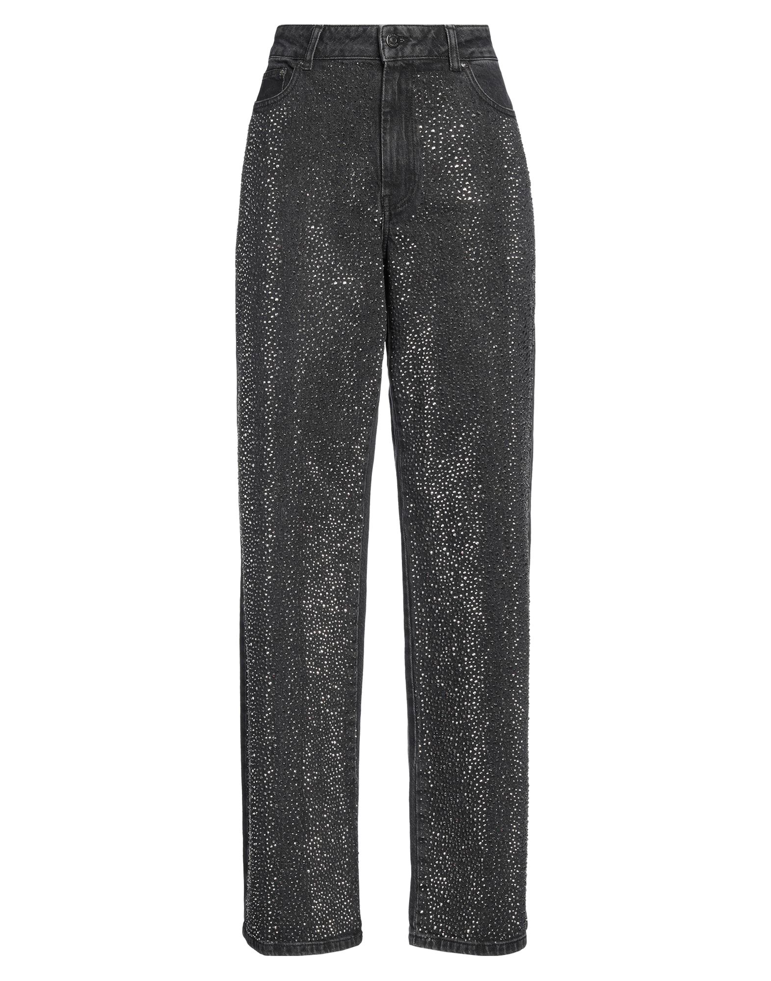 GESTUZ GESTUZ BOTTOMWEAR Τζιν