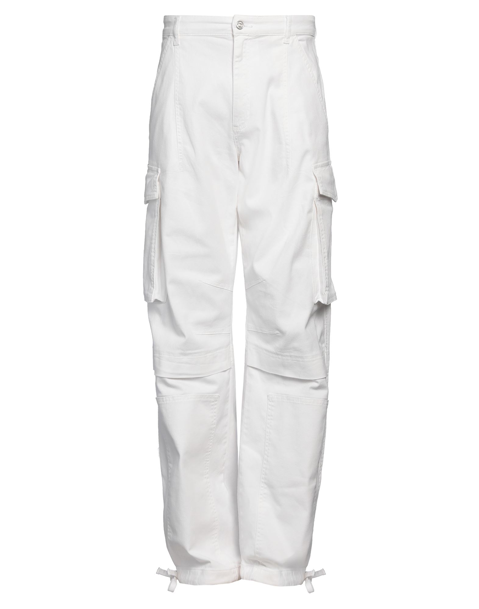 MOSCHINO JEANS BOTTOMWEAR Τζιν