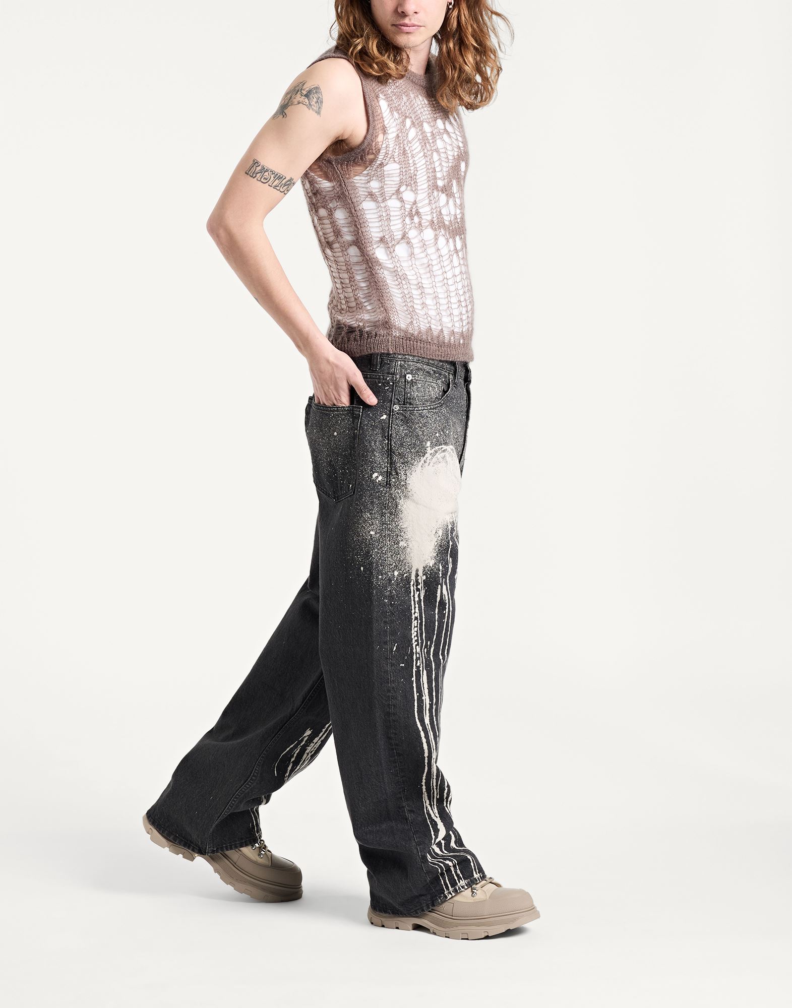  Hope Stockholm   - Hosen & Röcke - Jeanshosen - On Yoox.com 