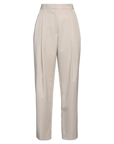 Hose Damen Beige 38 Damen