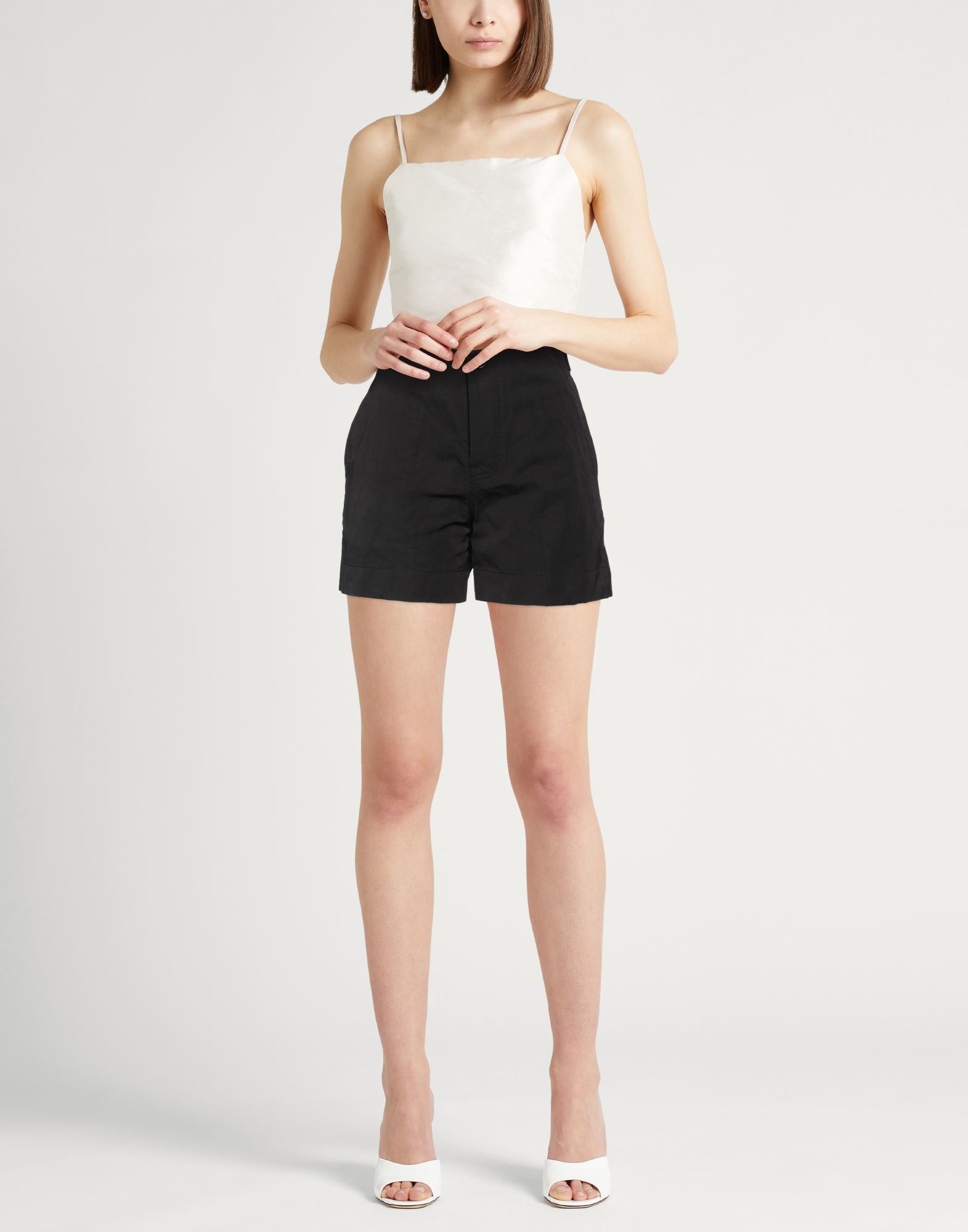 Roberto Collina - Hosen & Röcke - Shorts & Bermudashorts - On Yoox.com 