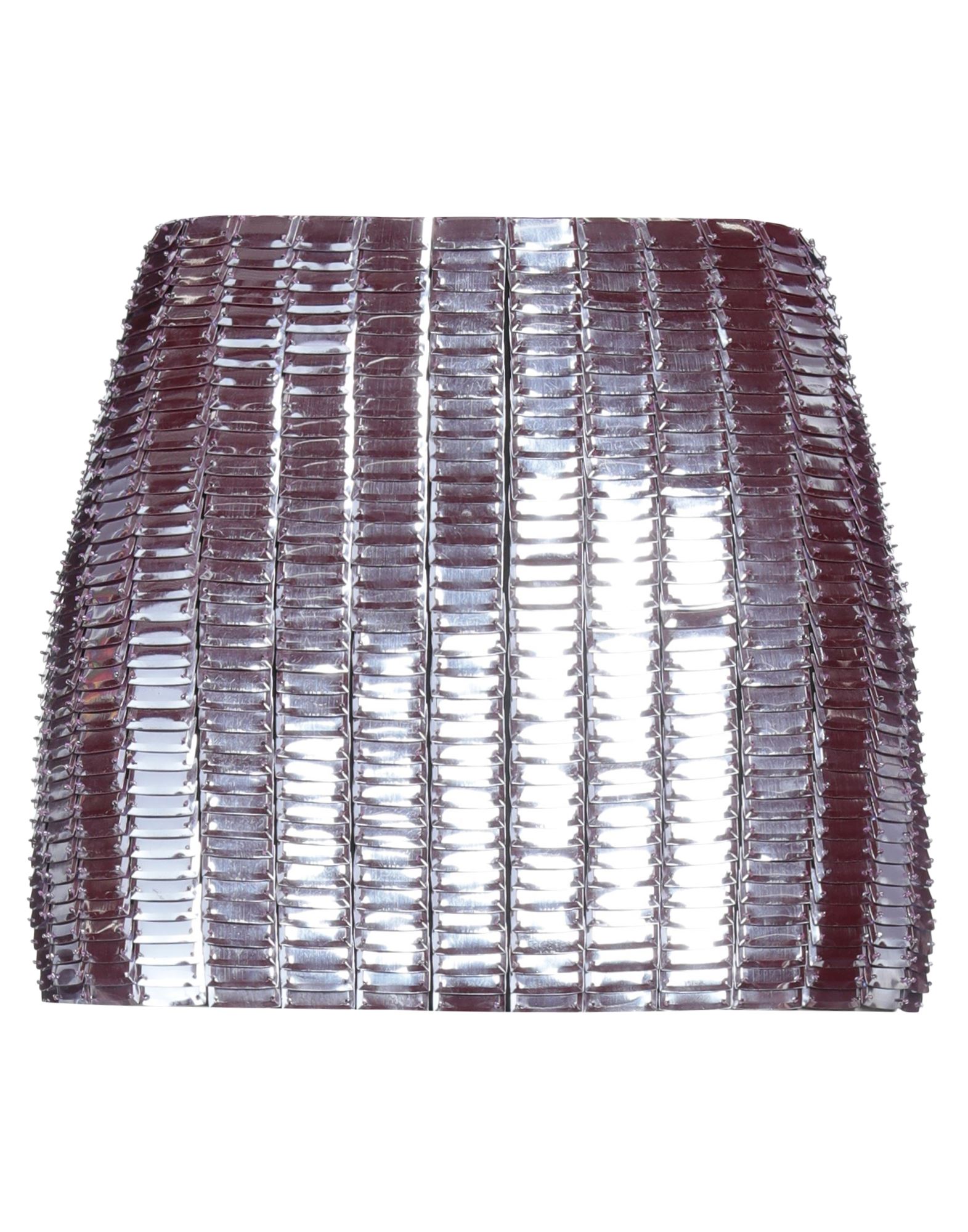THE ATTICO THE ATTICO BOTTOMWEAR Μίνι φούστα