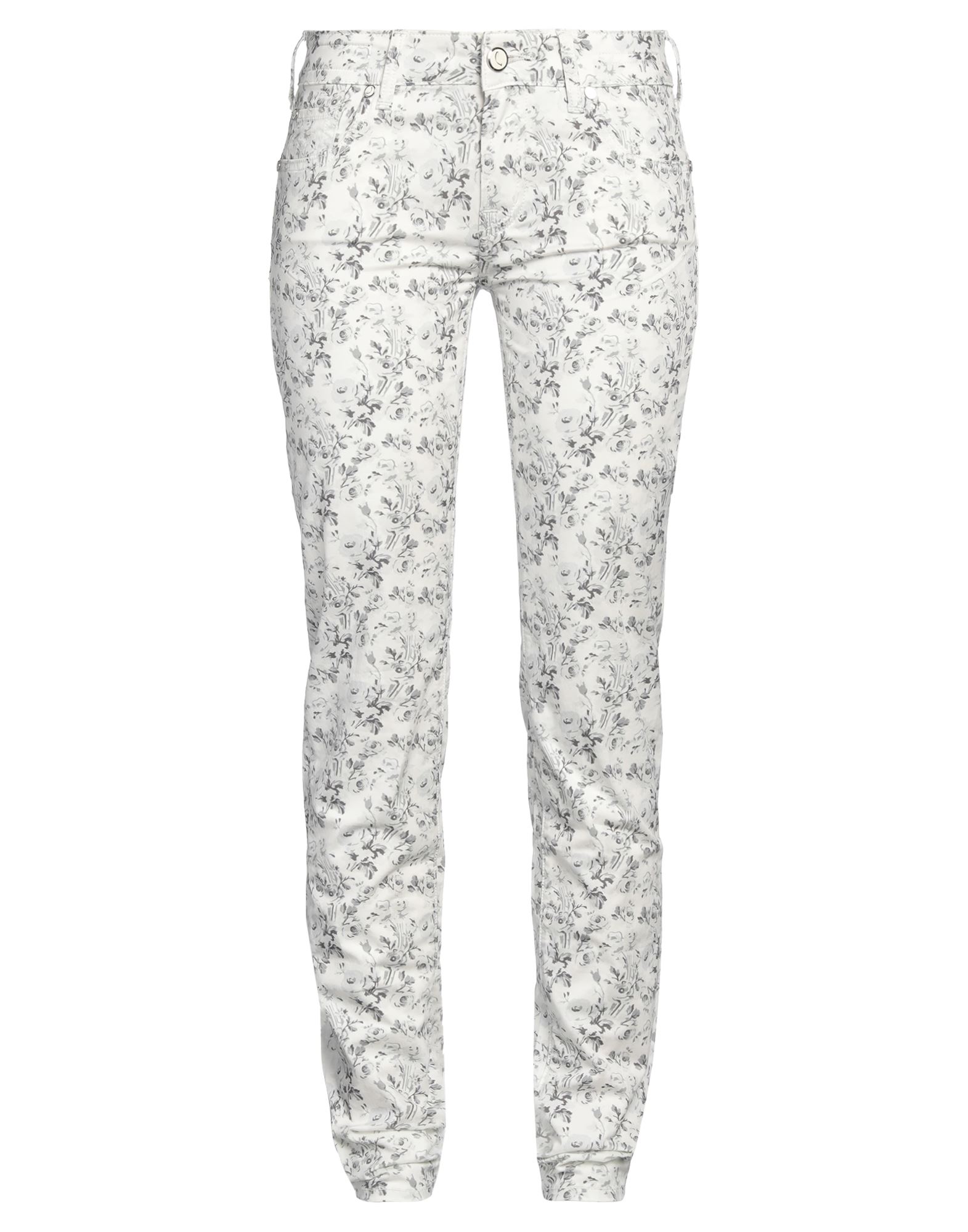 JACOB COHЁN BOTTOMWEAR Casual Παντελόνι