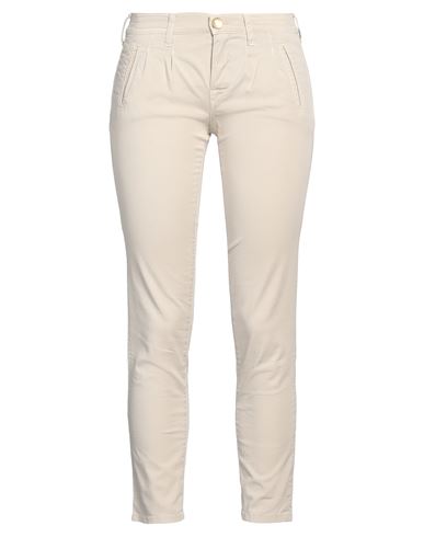 Jacob Cohёn Pants In Pink
