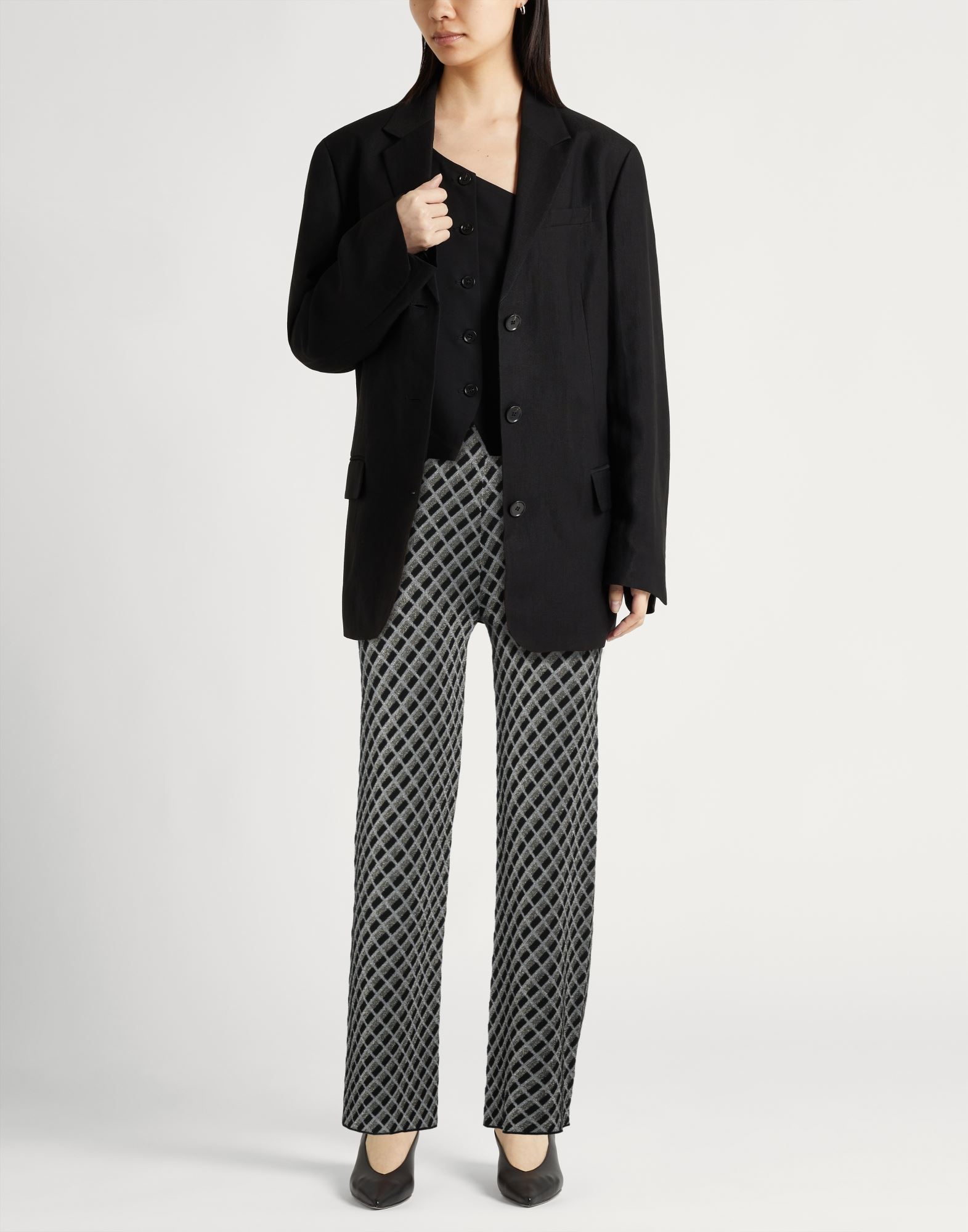  Roberto Collina - Hosen & Röcke - Hosen - On Yoox.com 