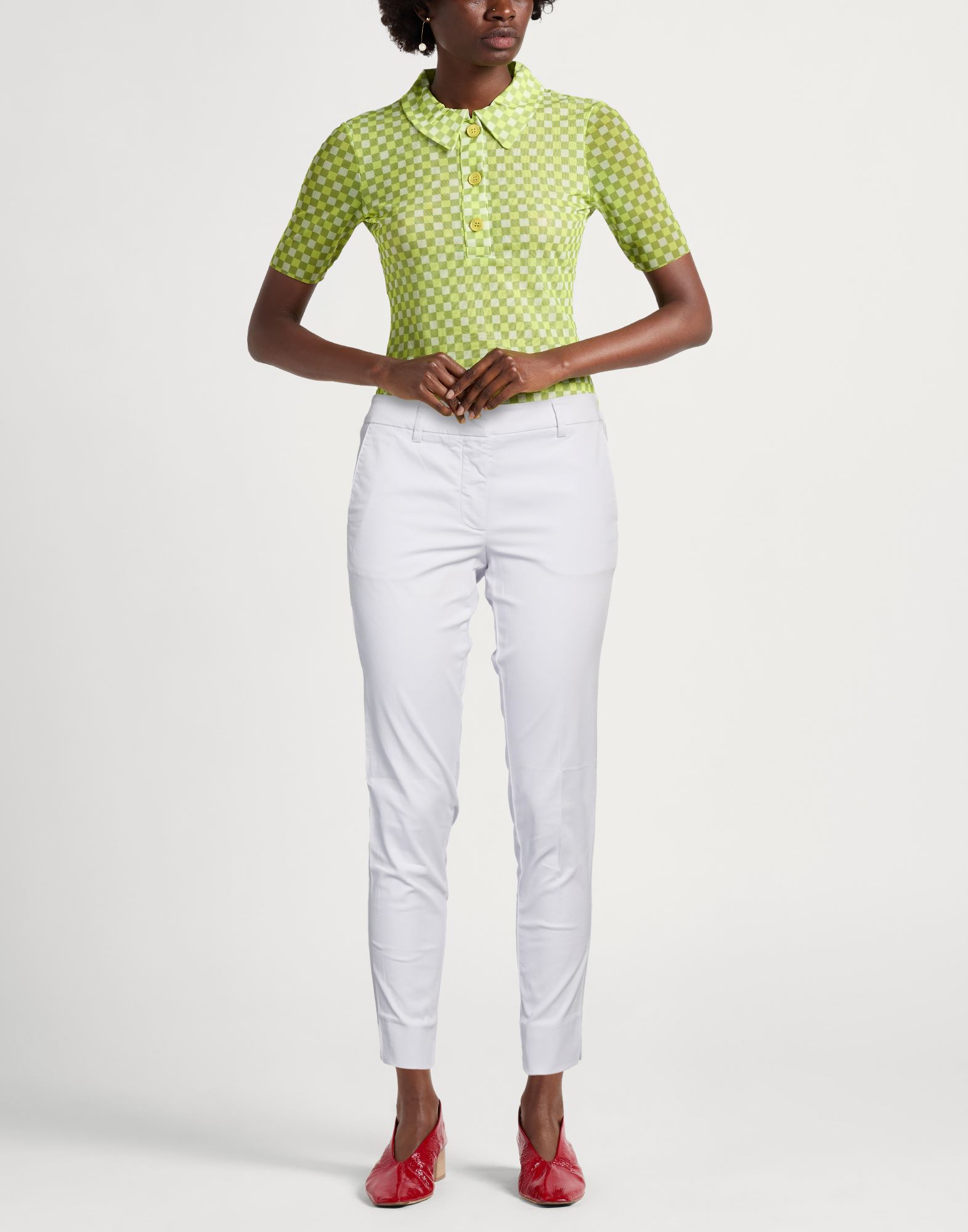  Rossopuro - Partes De Abajo - Pantalones - On Yoox.com 