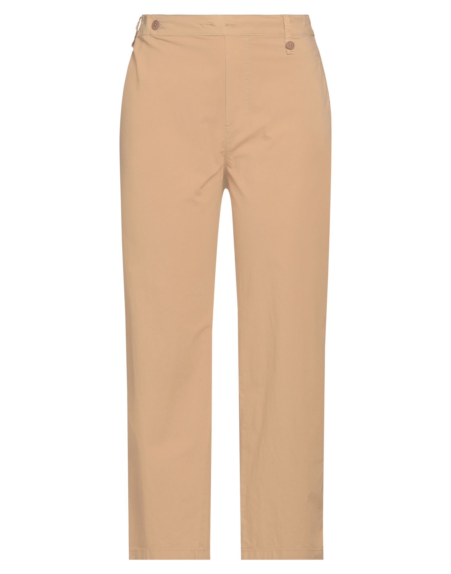 MANILA GRACE BOTTOMWEAR Casual Παντελόνι