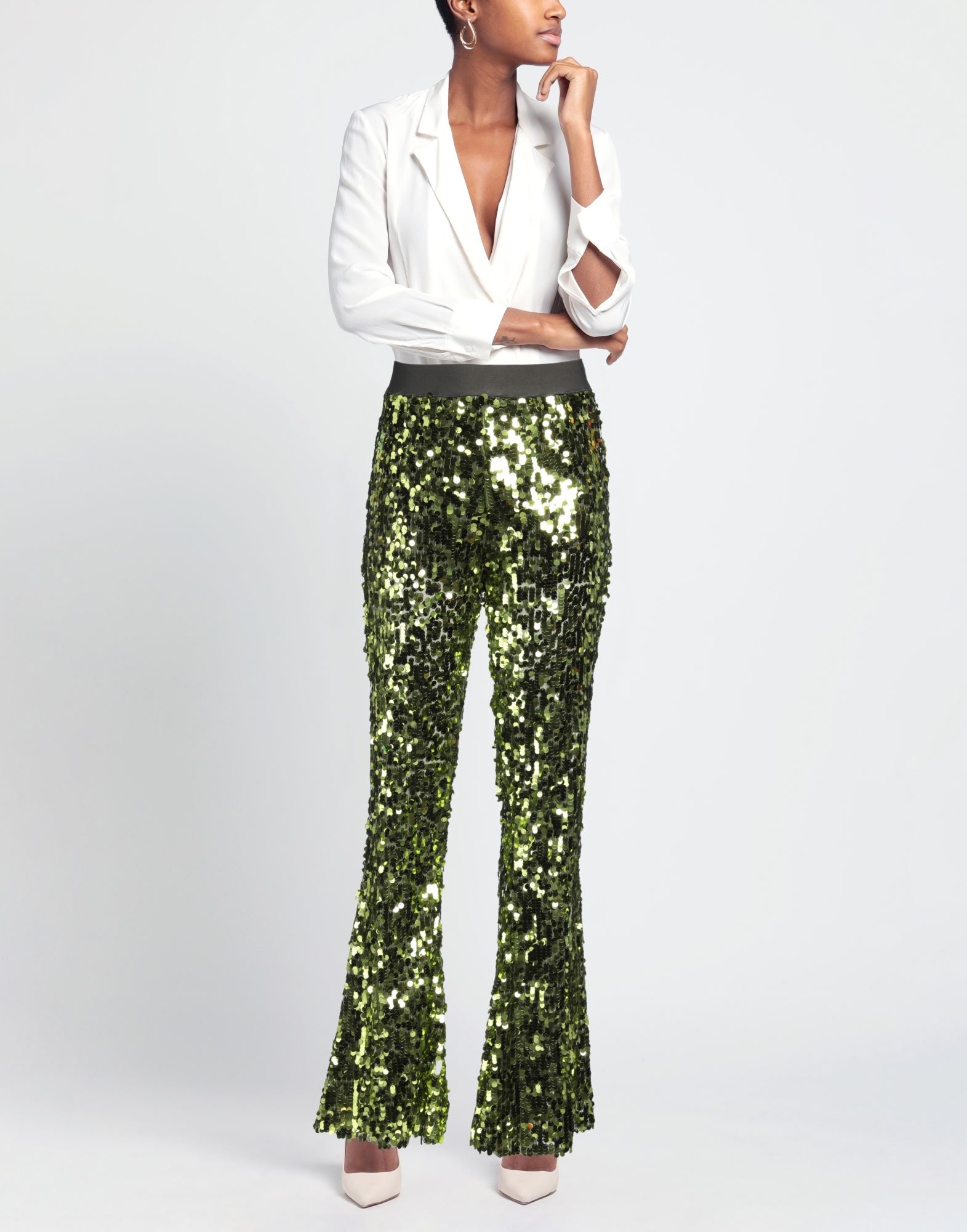  The M.. - Hosen & Röcke - Hosen - On Yoox.com 