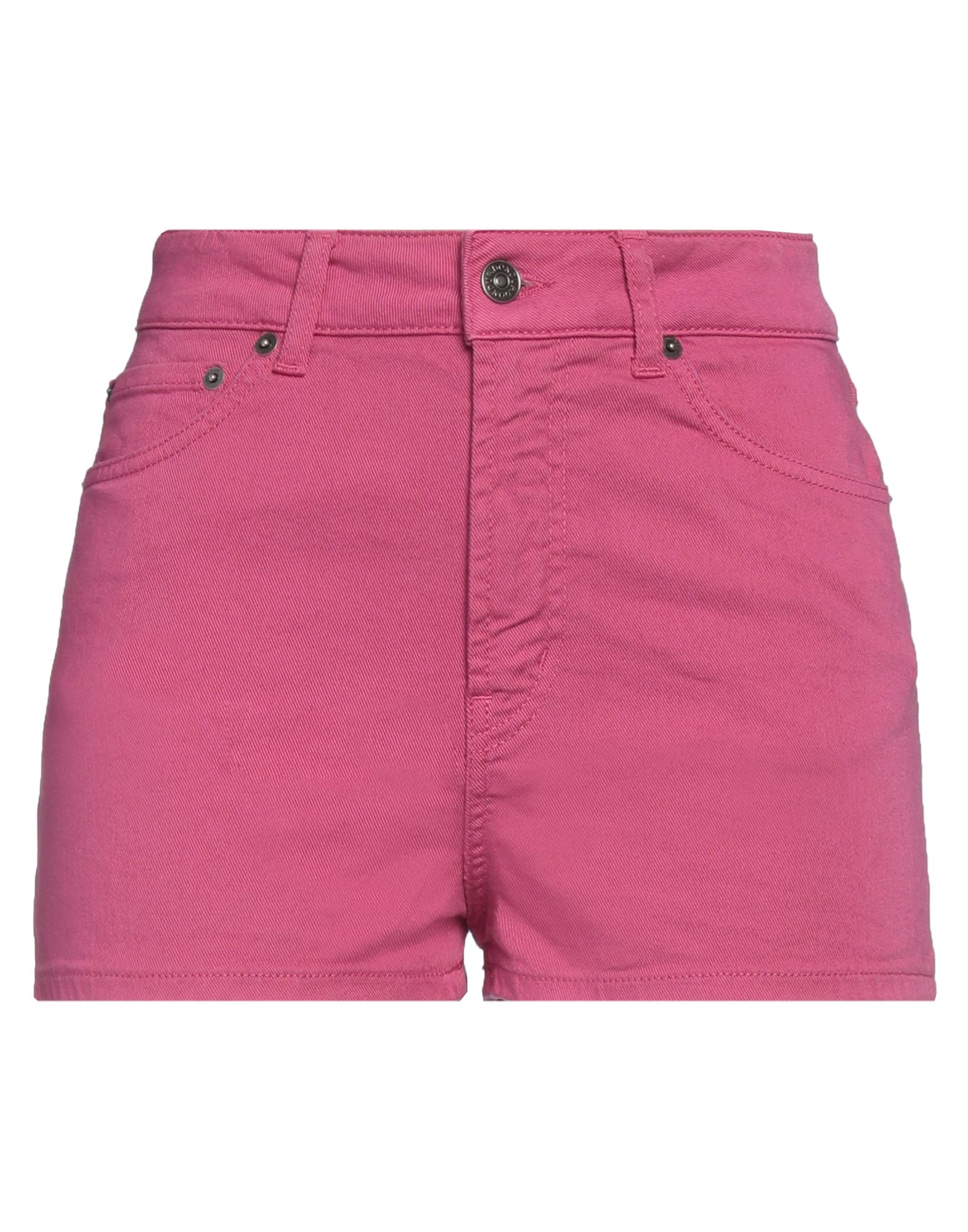  DONDUP BOTTOMWEAR Denim σορτς