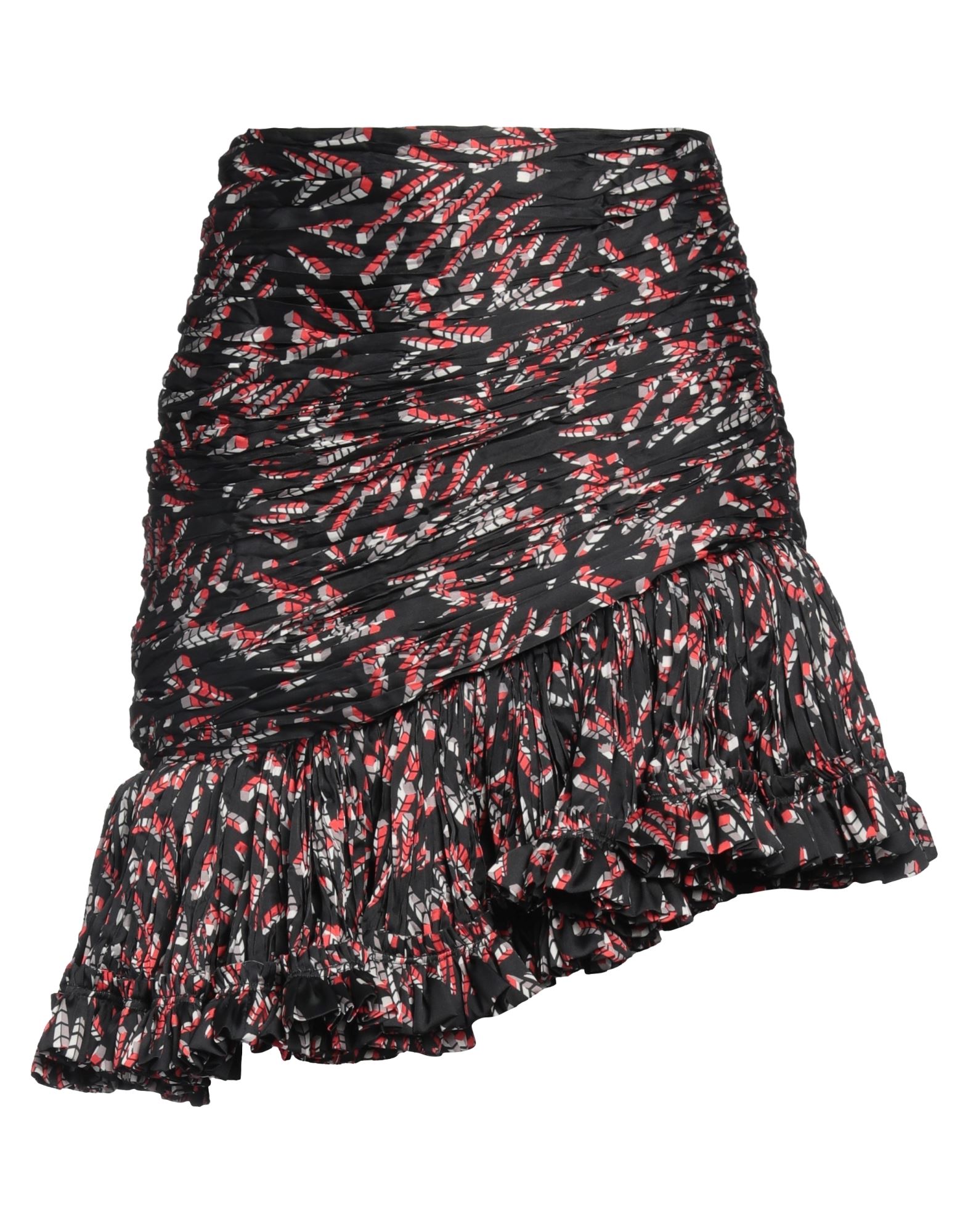 RABANNE RABANNE BOTTOMWEAR Μίνι φούστα