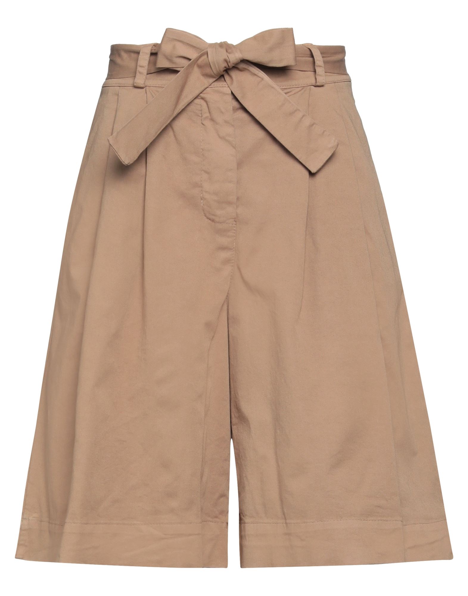 VICOLO BOTTOMWEAR Σορτς & Βερμούδες