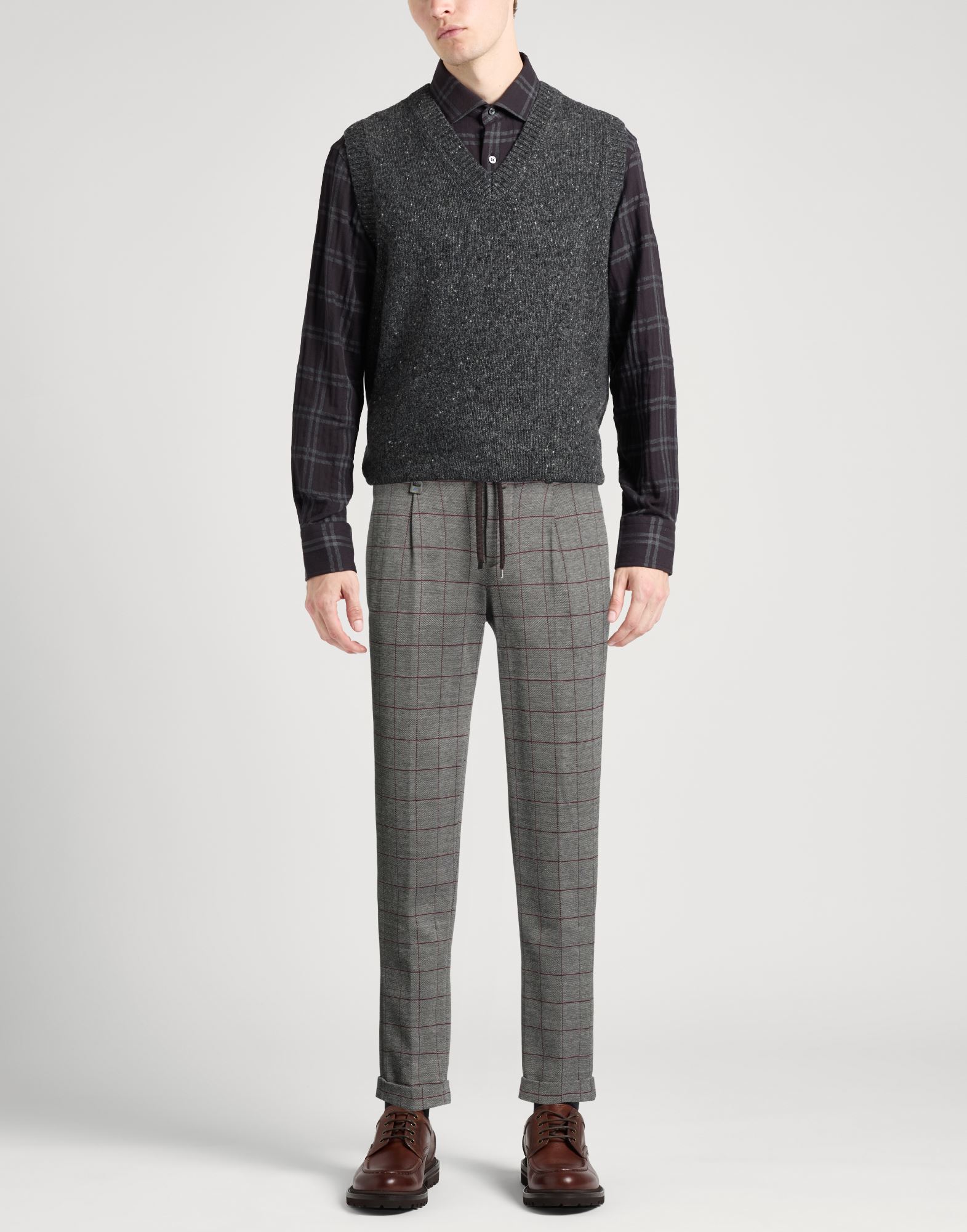  Barbati - Partes De Abajo - Pantalones - On Yoox.com 
