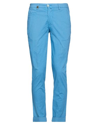 Hose Herren Taubenblau 44,46,56,58 Herren
