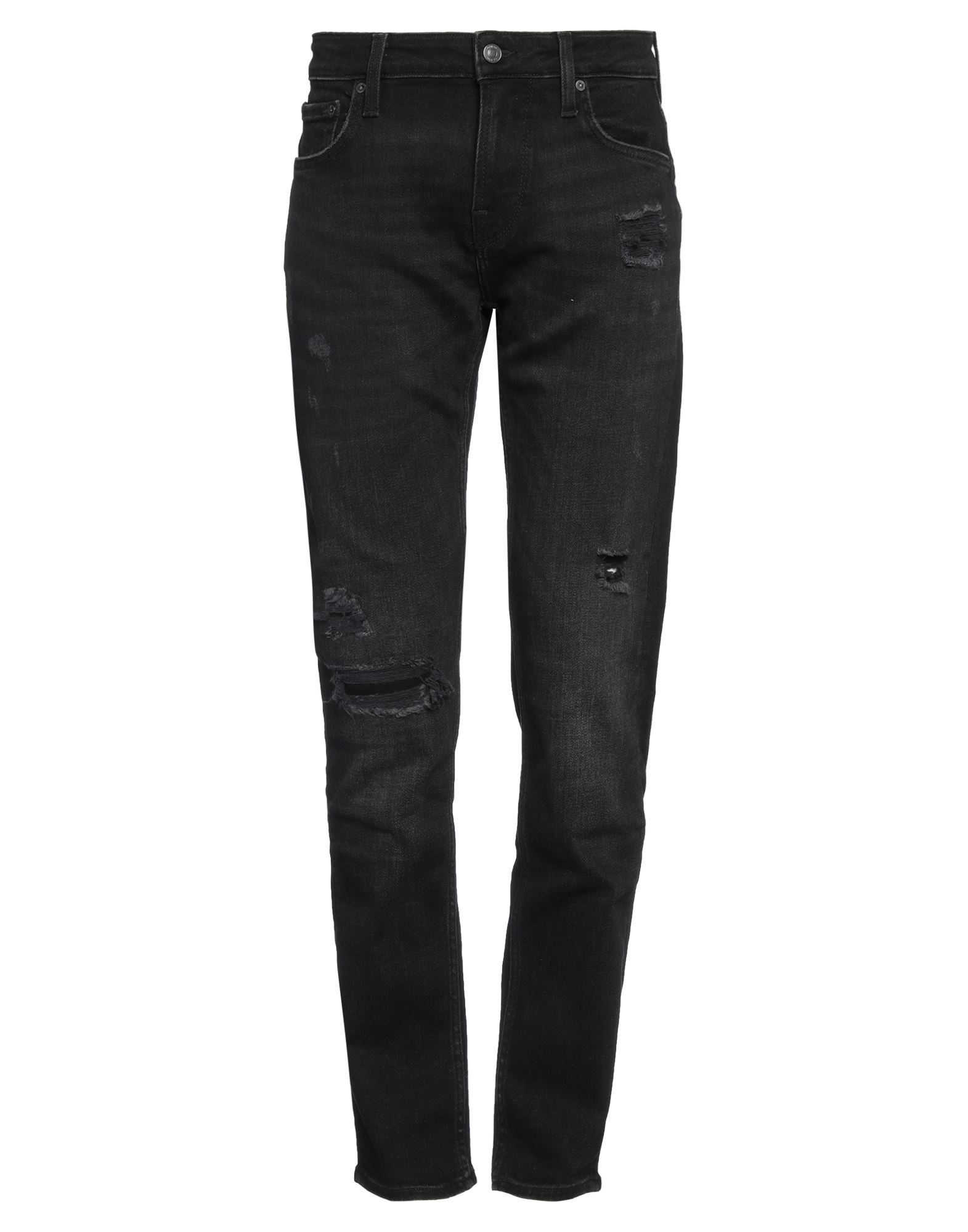  Guess - Hosen & Röcke - Jeanshosen - On Yoox.com 