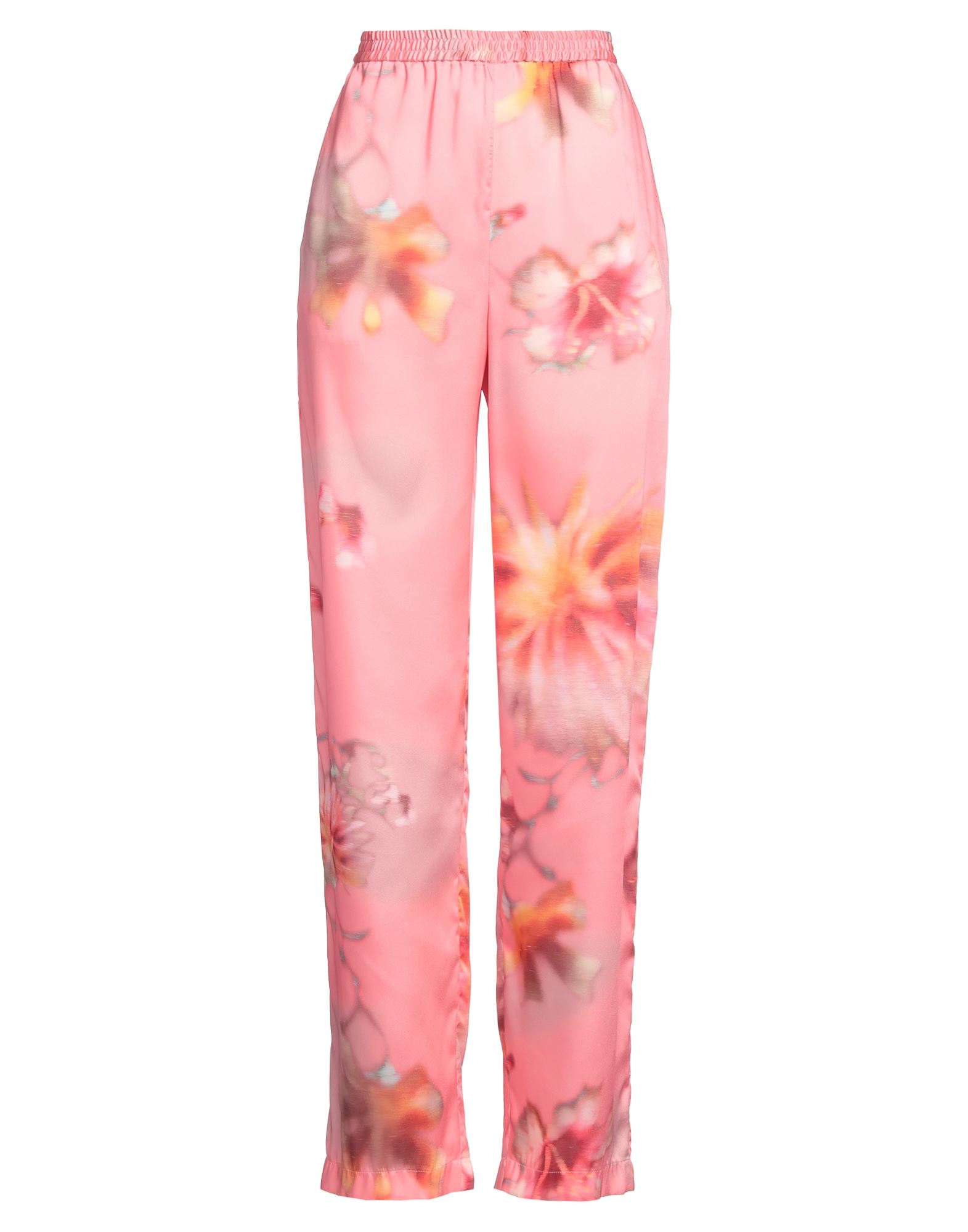 MSGM MSGM BOTTOMWEAR Casual Παντελόνι