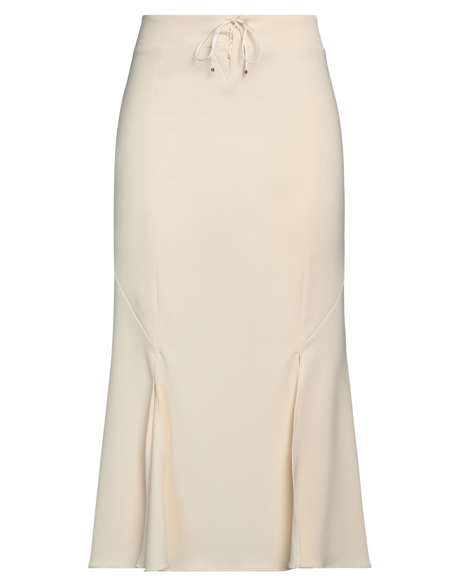VERSACE JEANS COUTURE BOTTOMWEAR Μίντι φούστα