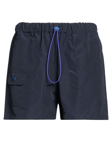 Shorts & Bermudashorts Herren Marineblau L,M,S Herren