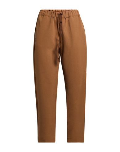 Pantalones Mujer Marrón 34,36,38 Mujer