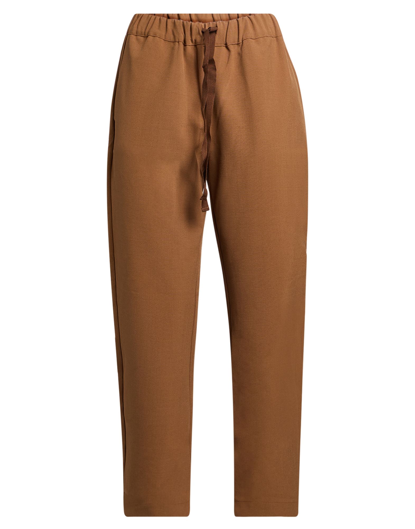SEMICOUTURE BOTTOMWEAR Casual Παντελόνι