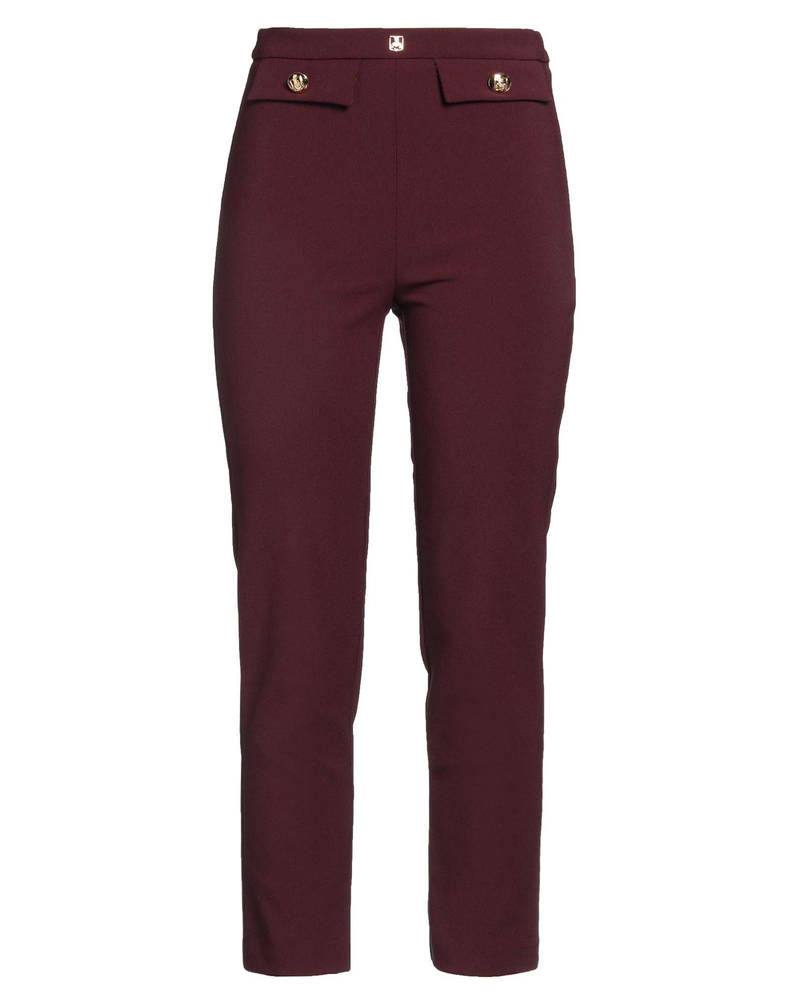 ELISABETTA FRANCHI ELISABETTA FRANCHI BOTTOMWEAR Casual Παντελόνι