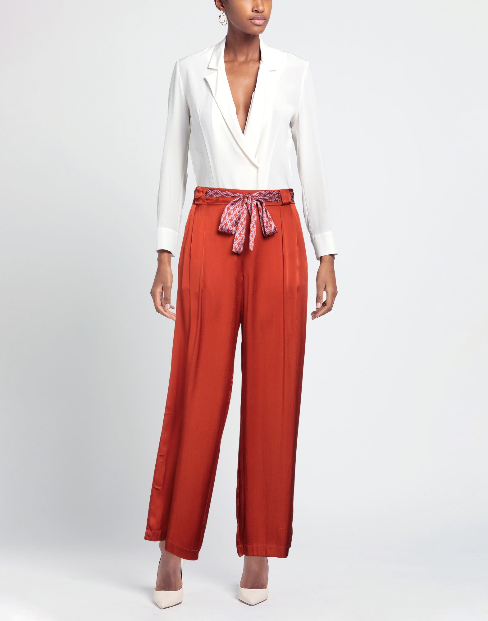   NiŪ - Hosen & Röcke - Hosen - On Yoox.com 