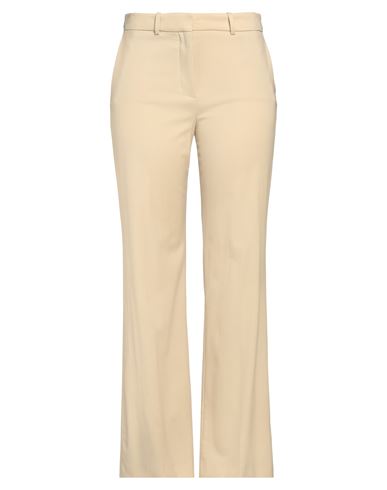 Joseph Morissey Tailored Trousers In Beige