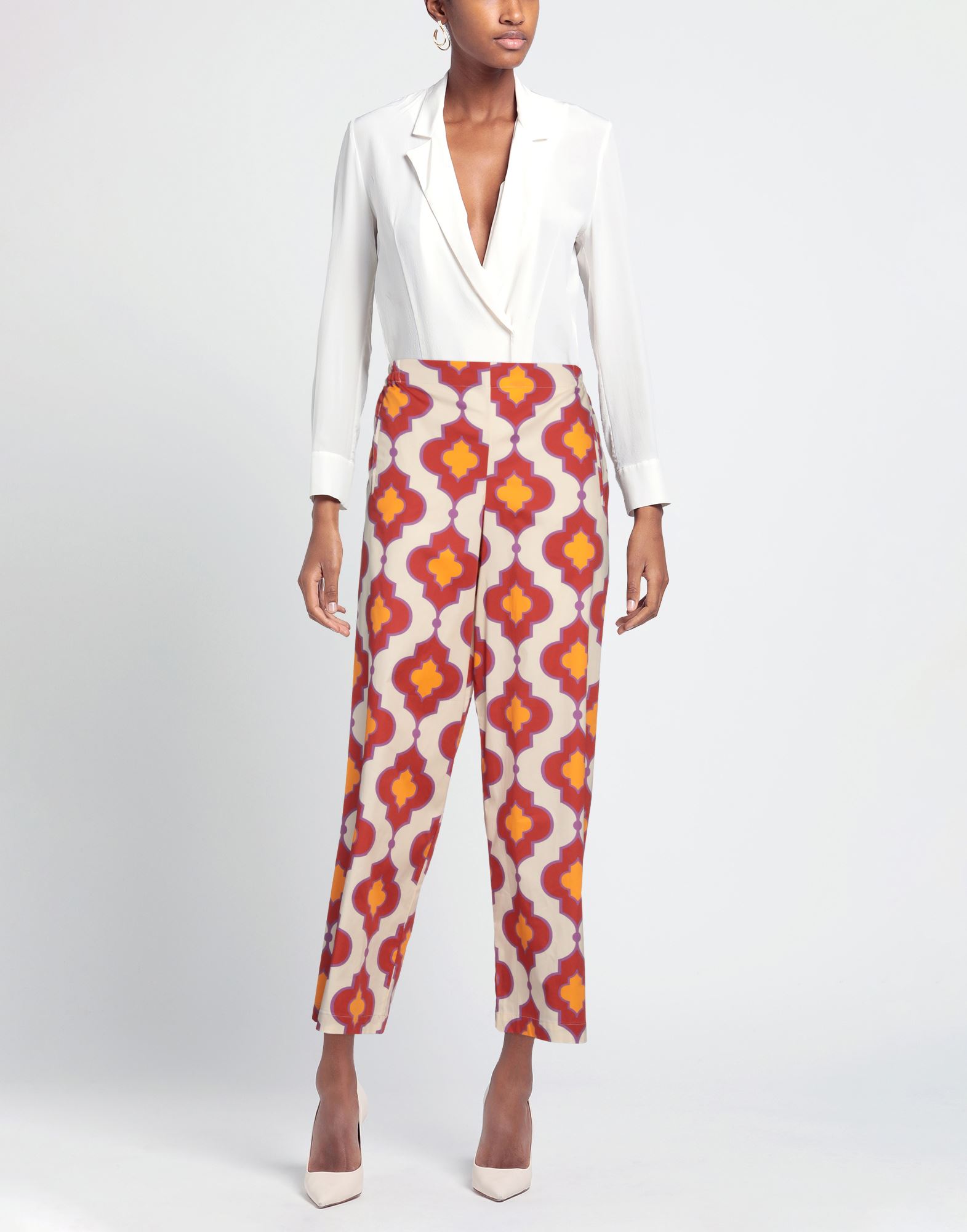   NiŪ - Hosen & Röcke - Hosen - On Yoox.com 