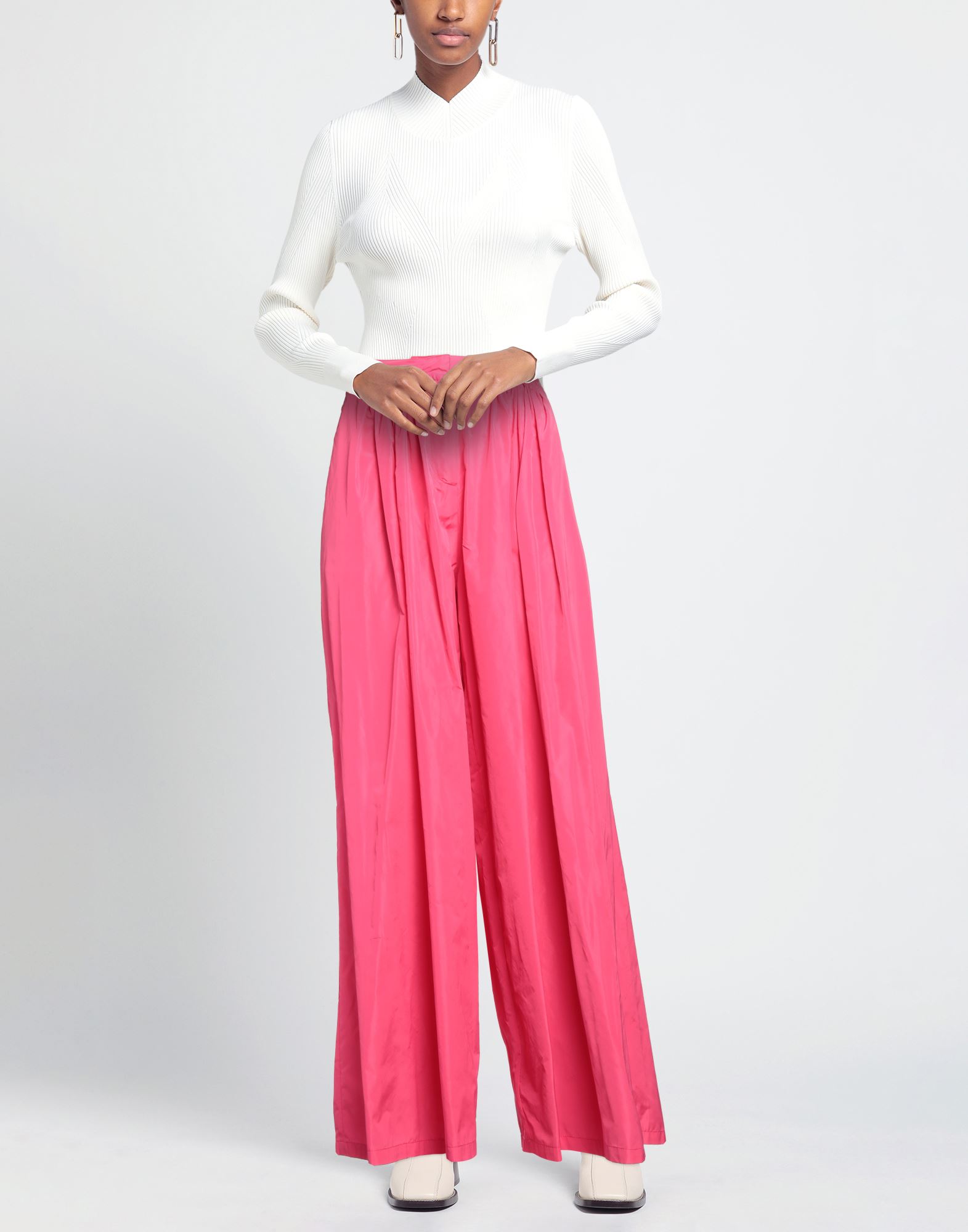   NiŪ - Hosen & Röcke - Hosen - On Yoox.com 
