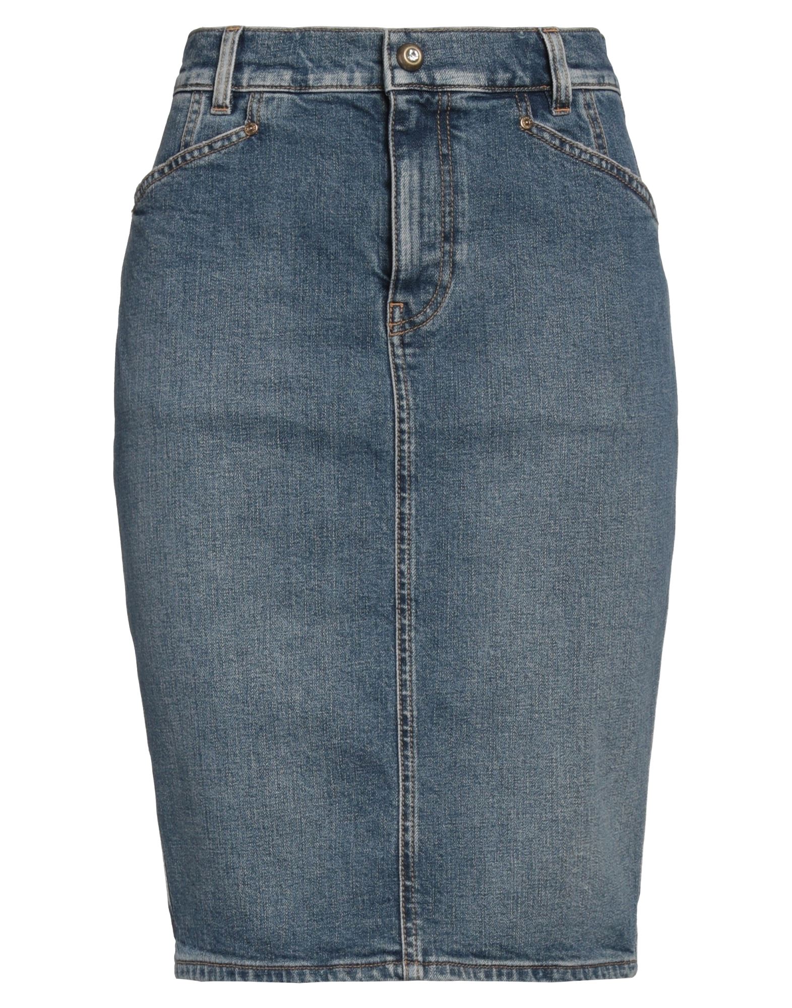  Pinko - Hosen & Röcke - Jeansröcke - On Yoox.com 