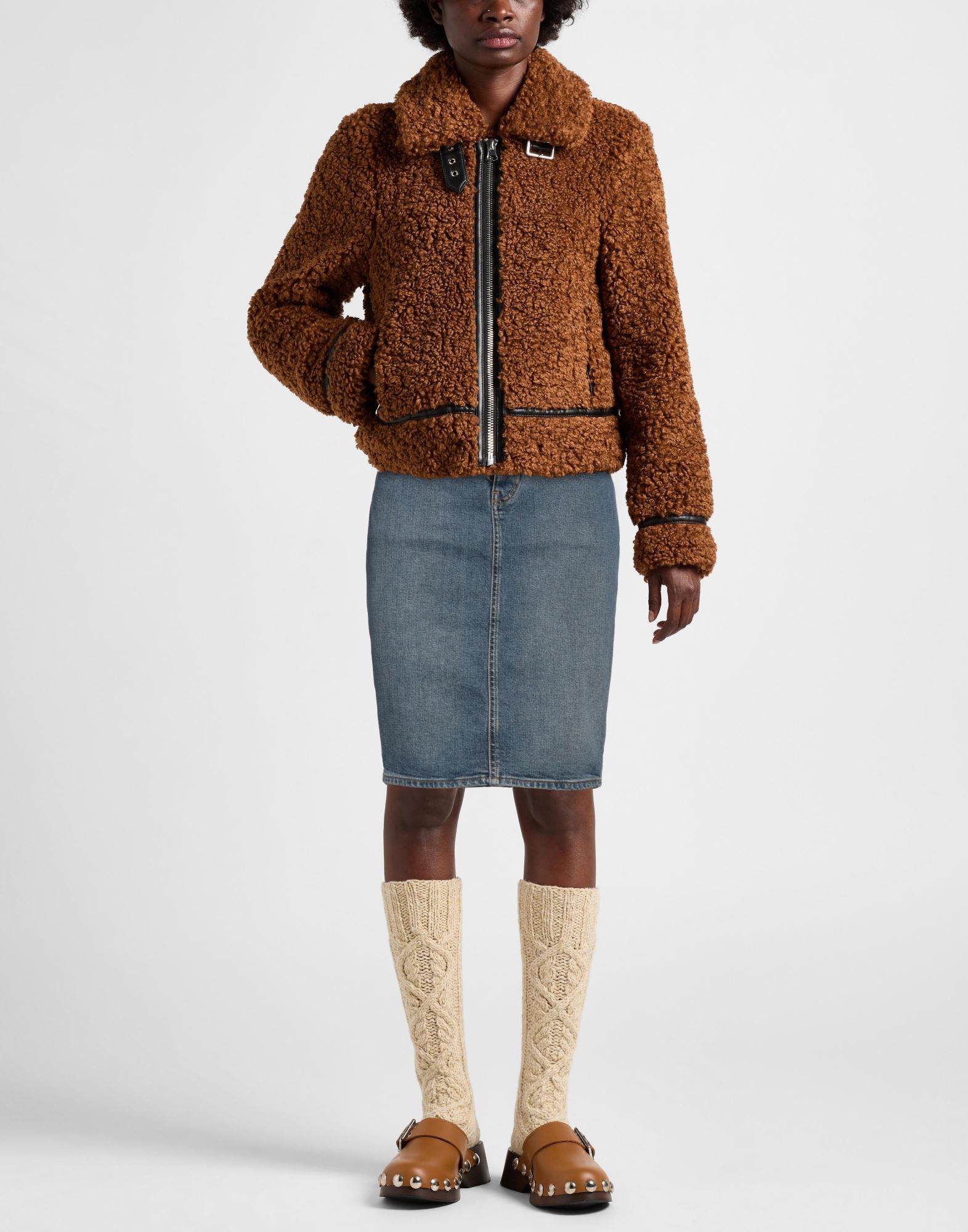  Pinko - Hosen & Röcke - Jeansröcke - On Yoox.com 
